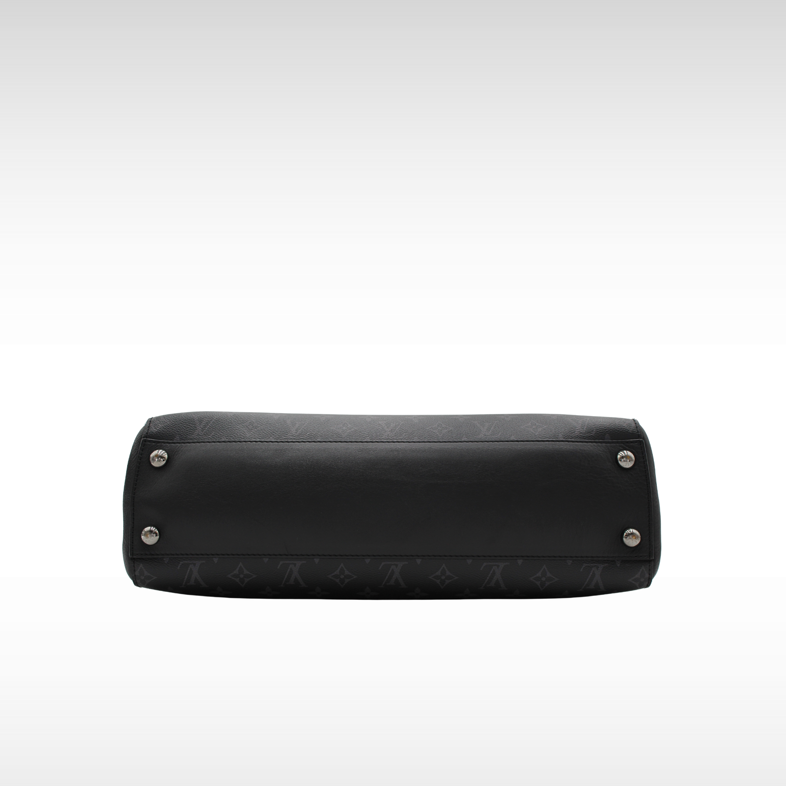 Grand Sac Monogram Eclipse Tote Bag