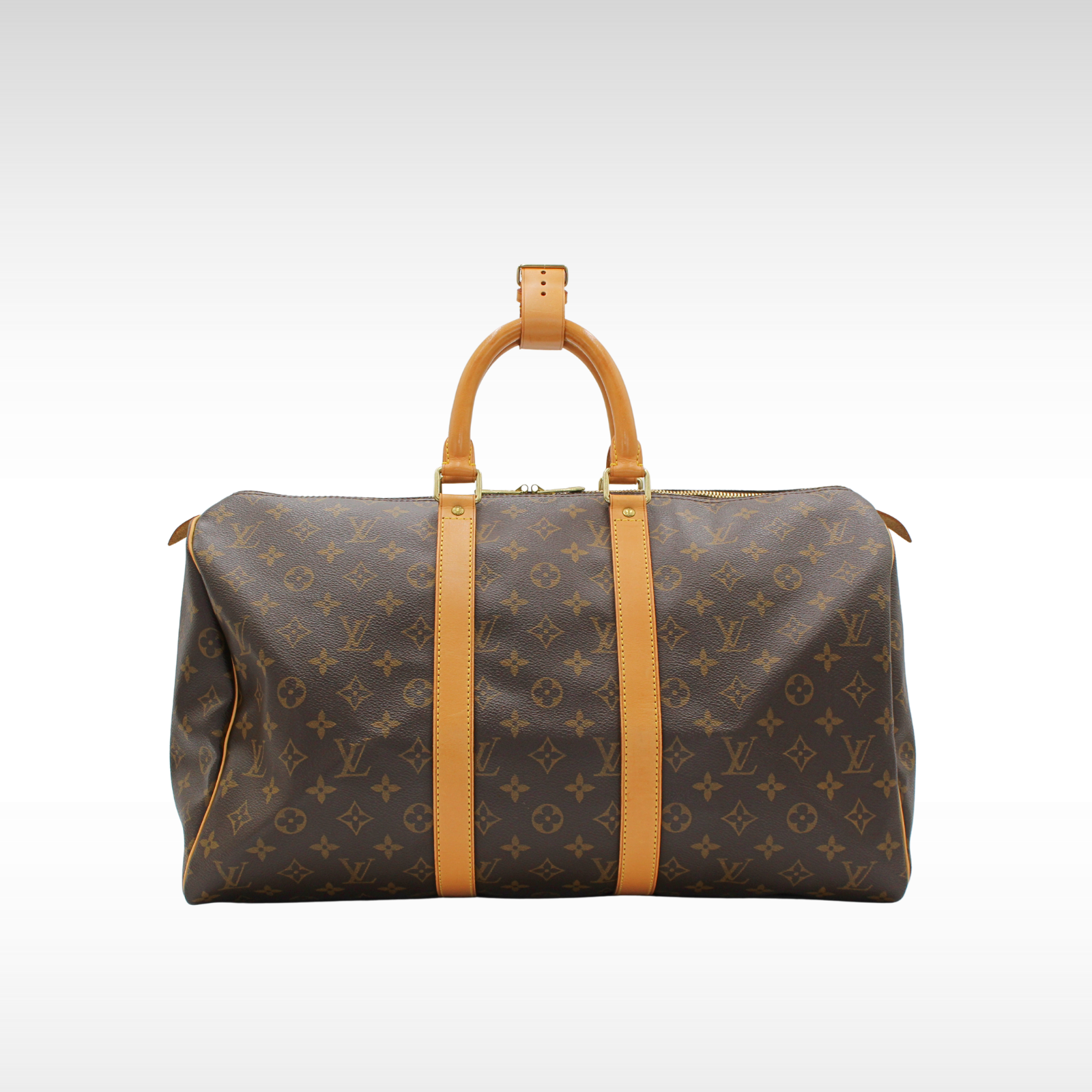 Keepall 45 Monogram Duffel Bag