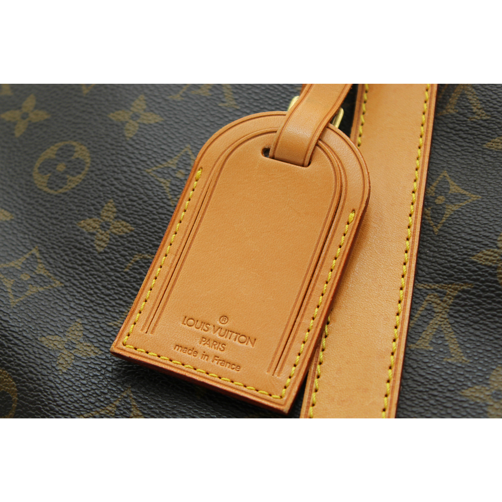 Keepall 45 Monogram Duffel Bag
