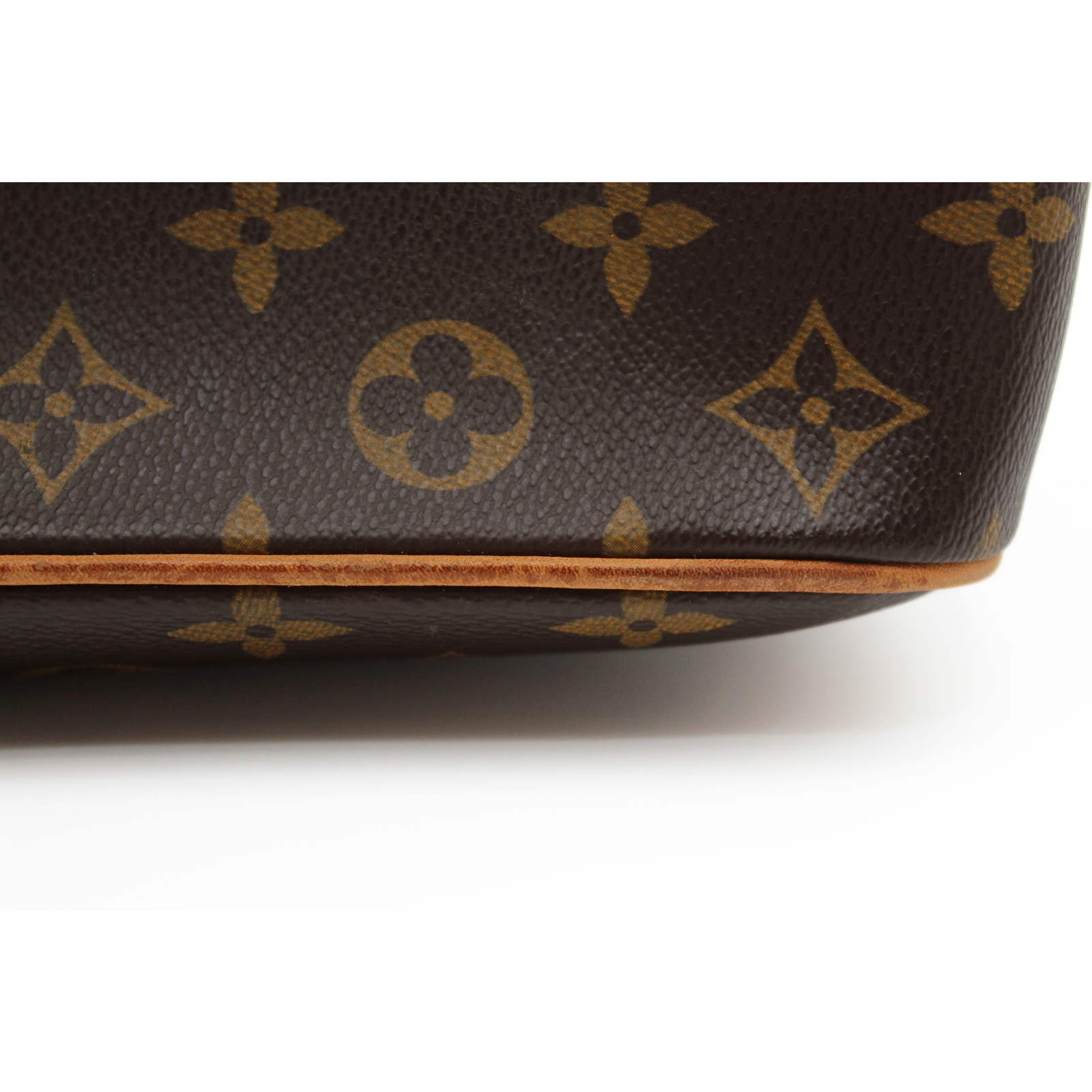 Multipli Cite Monogram Shoulder Bag