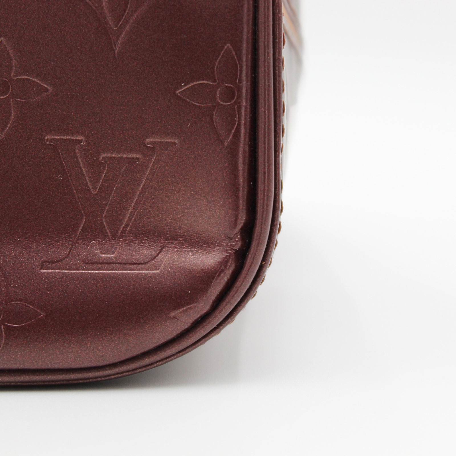 Stockton Shoulder Bag