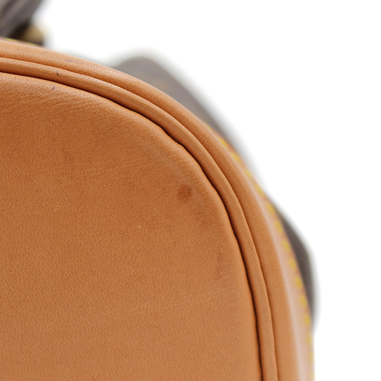 Montsouris MM Monogram Backpack