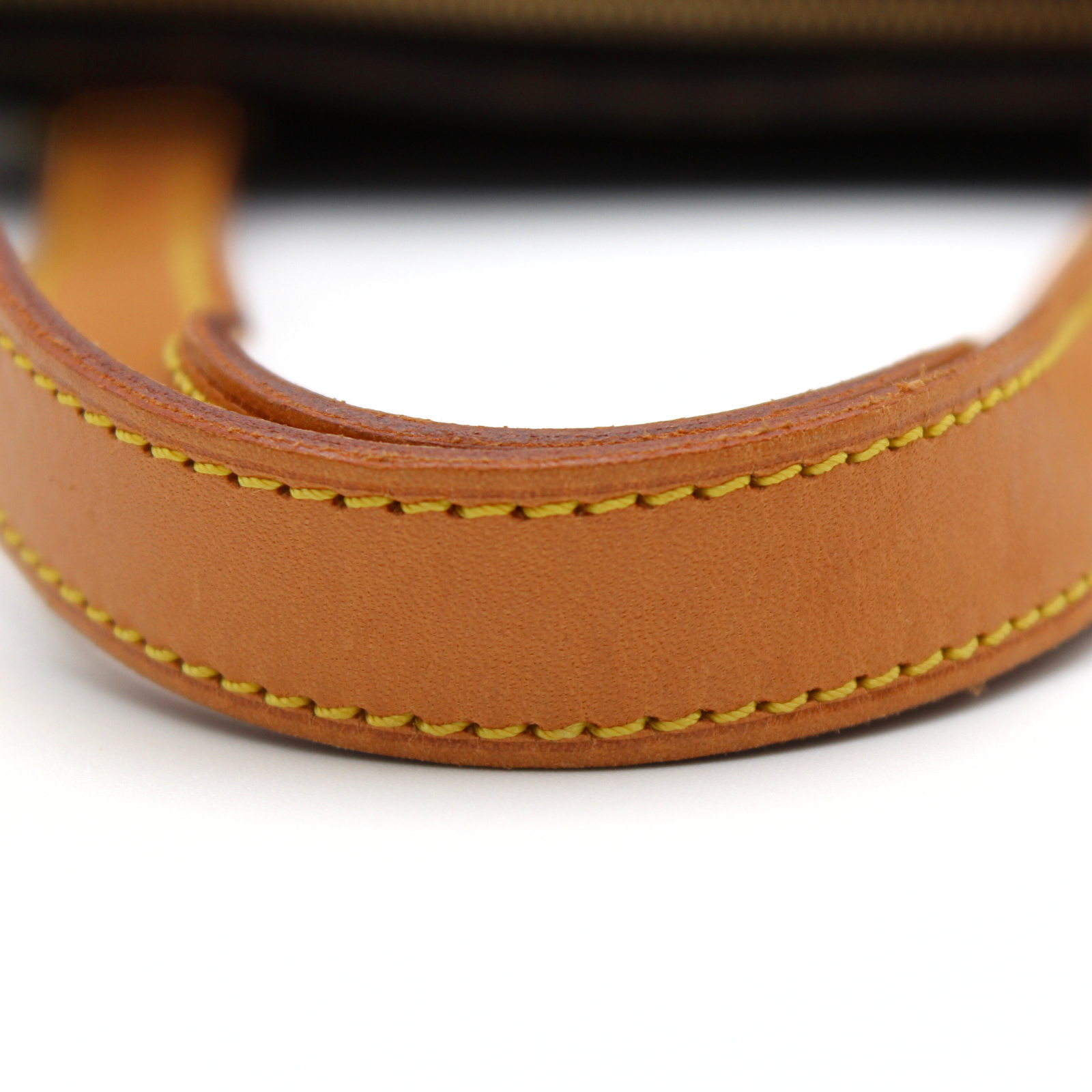 Cabas Piano Monogram Shoulder Bag