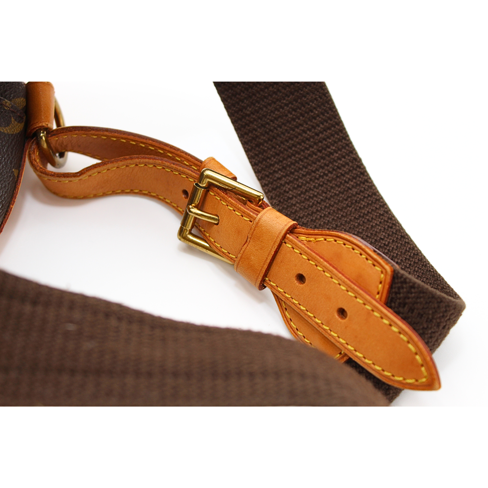 Montsouris GM Monogram Backpack