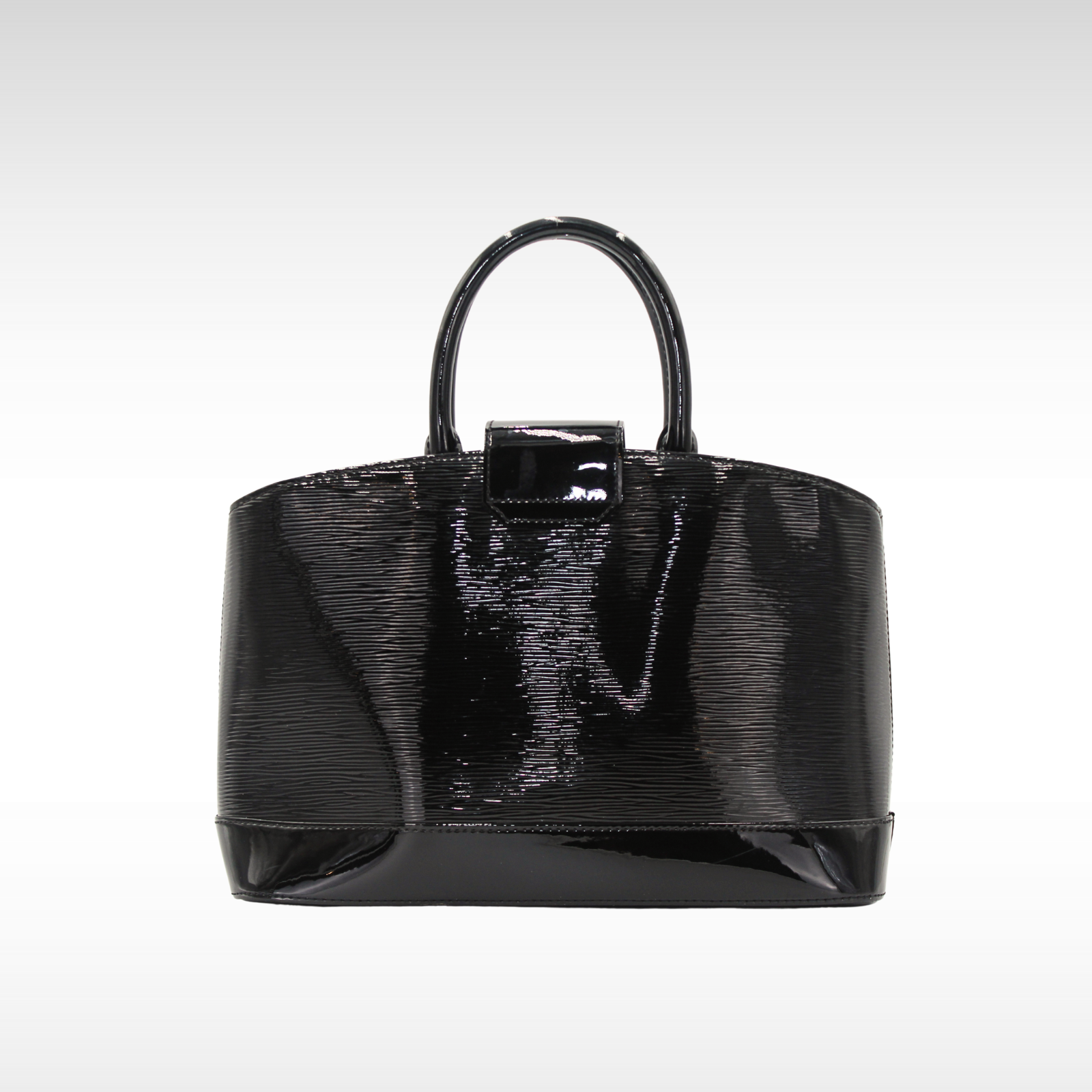 Mirabeau PM Epi Electric Handbag