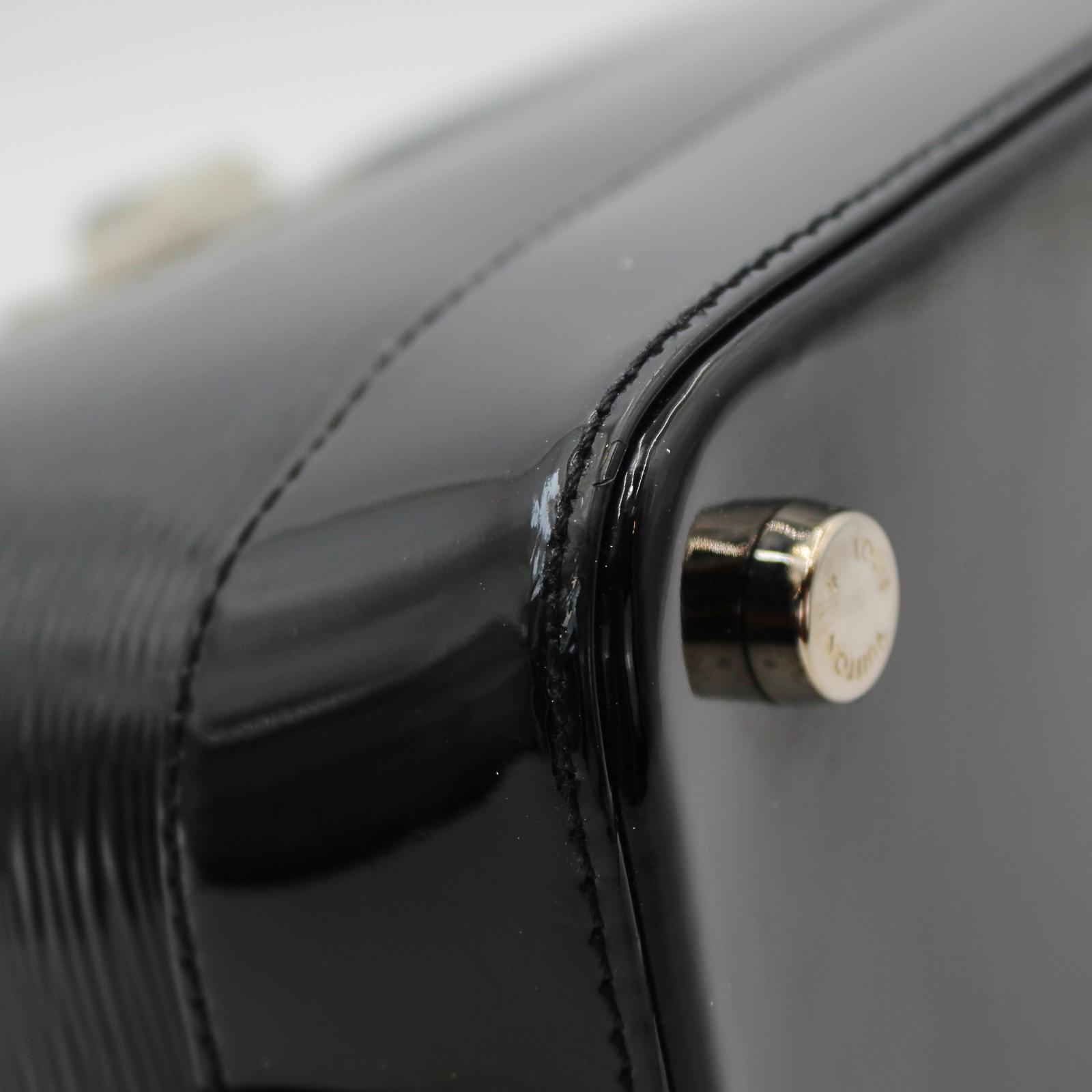 Mirabeau PM Epi Electric Handbag