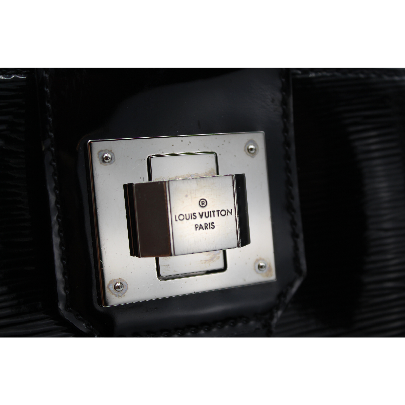 Mirabeau PM Epi Electric Handbag