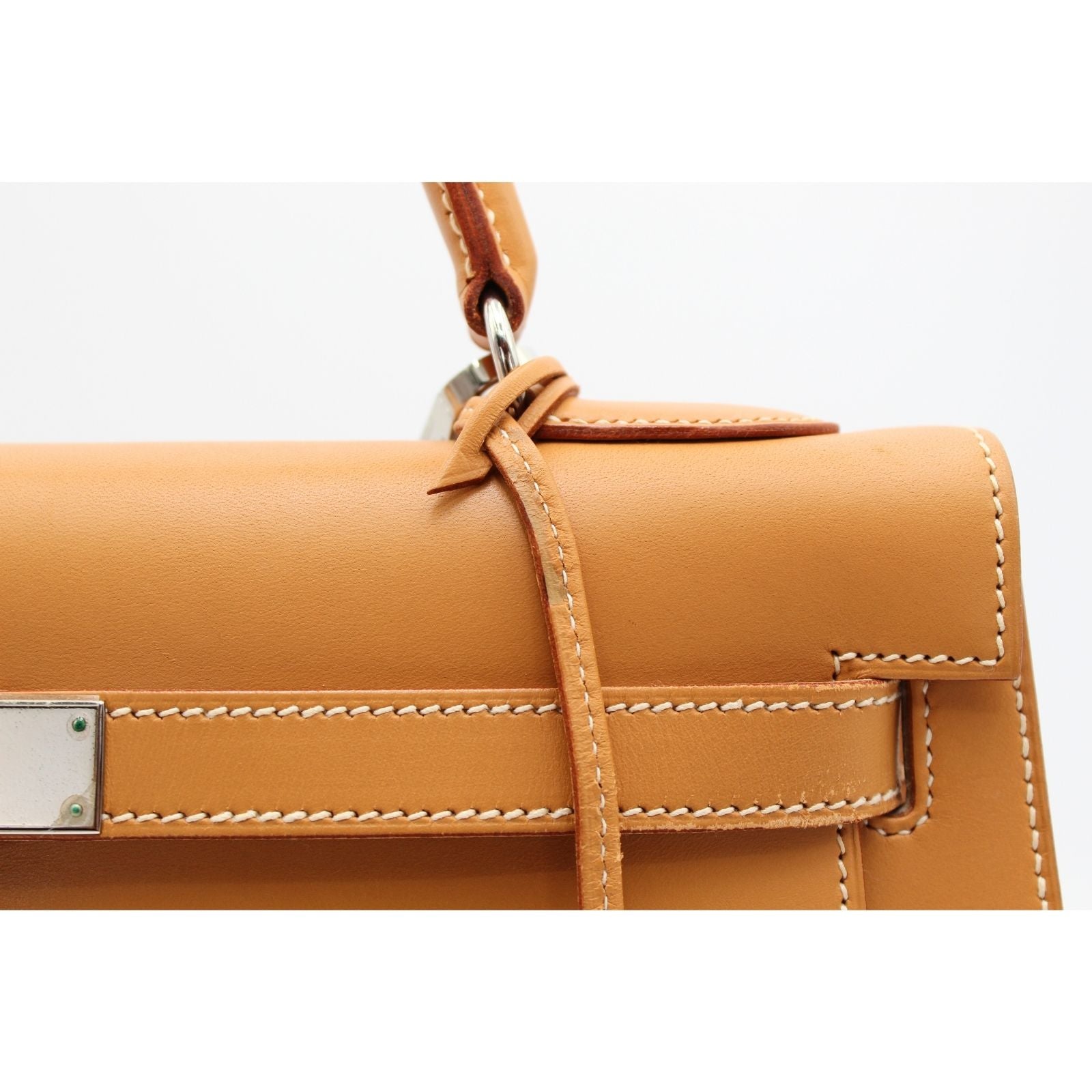 Kelly 32 Chamonix Natural