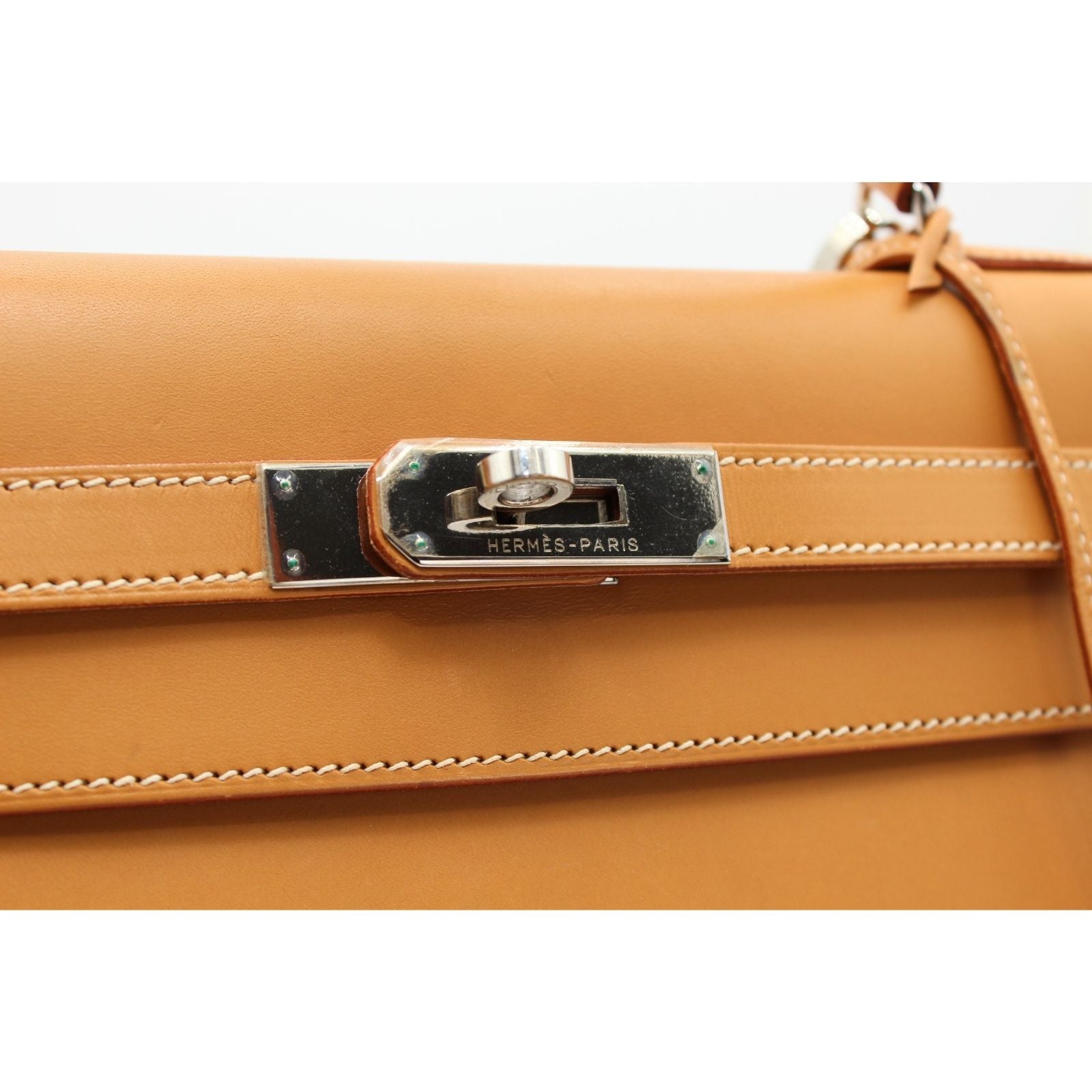 Kelly 32 Chamonix Natural