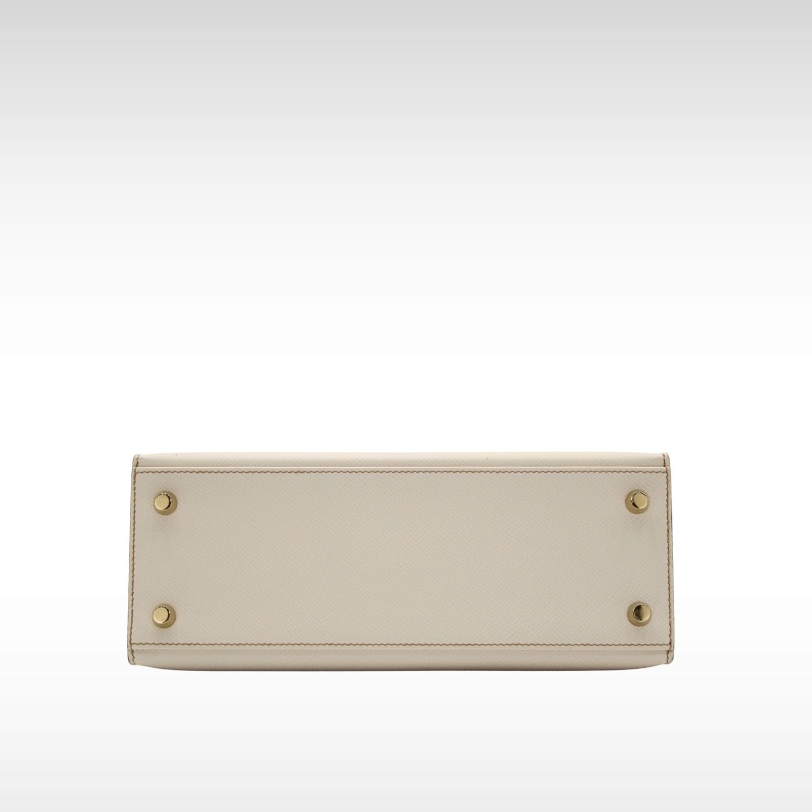 Kelly 25 Personal Order Epsom Craie+Biscuit