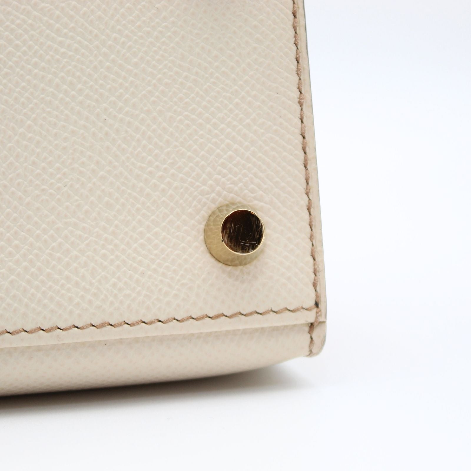 Kelly 25 Personal Order Epsom Craie+Biscuit