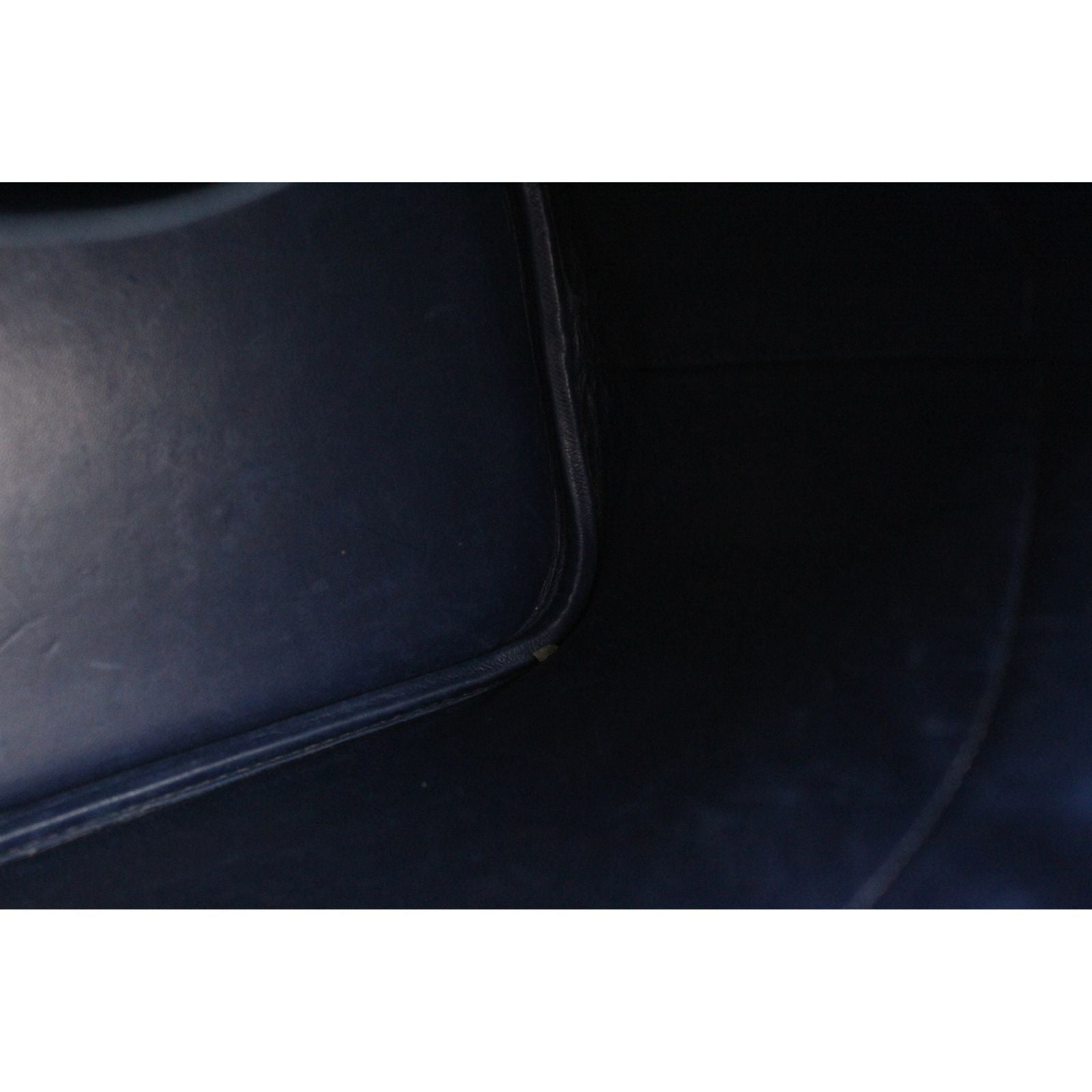 Bolide 35 Ardennes Black Handbag