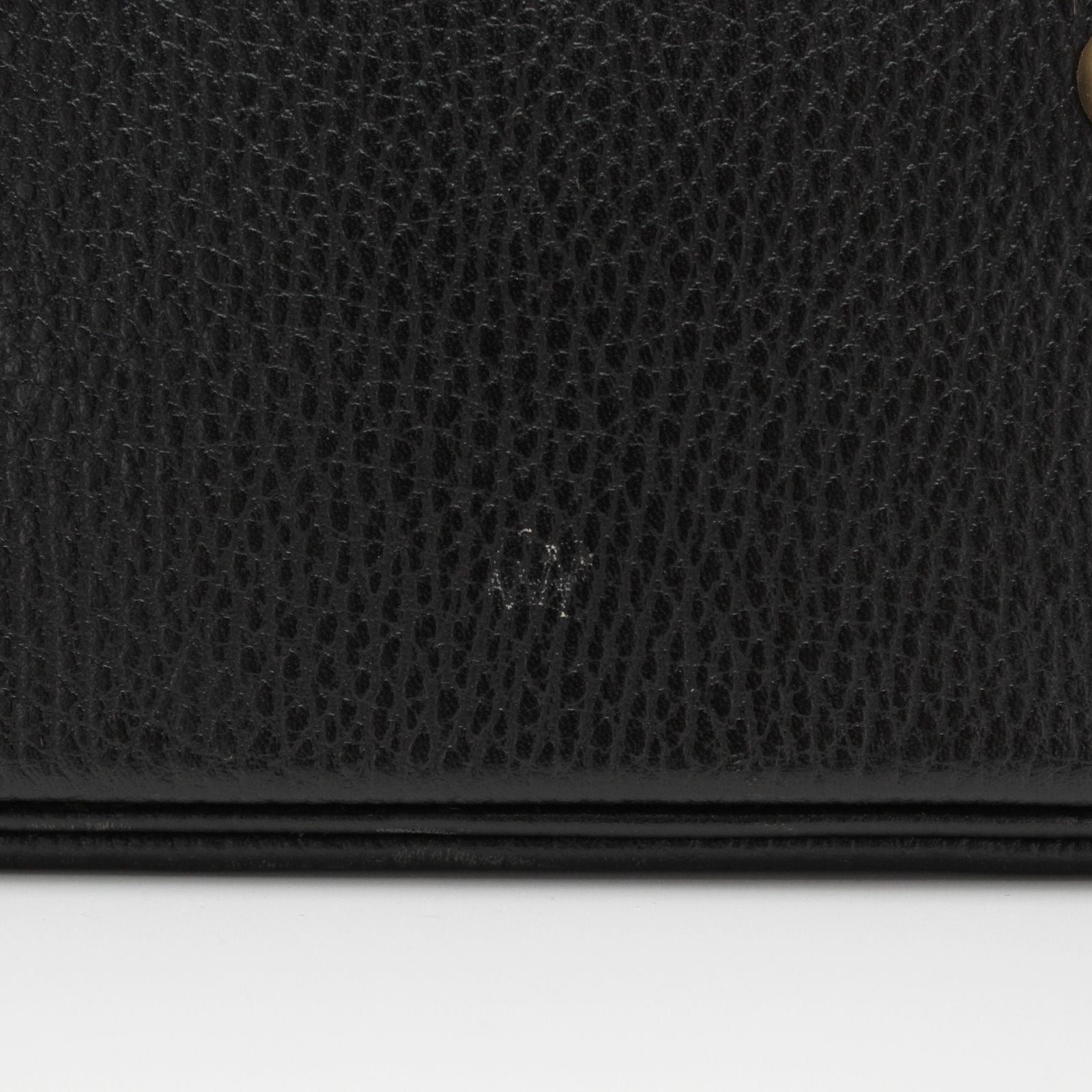 Bolide 35 Ardennes Black Handbag