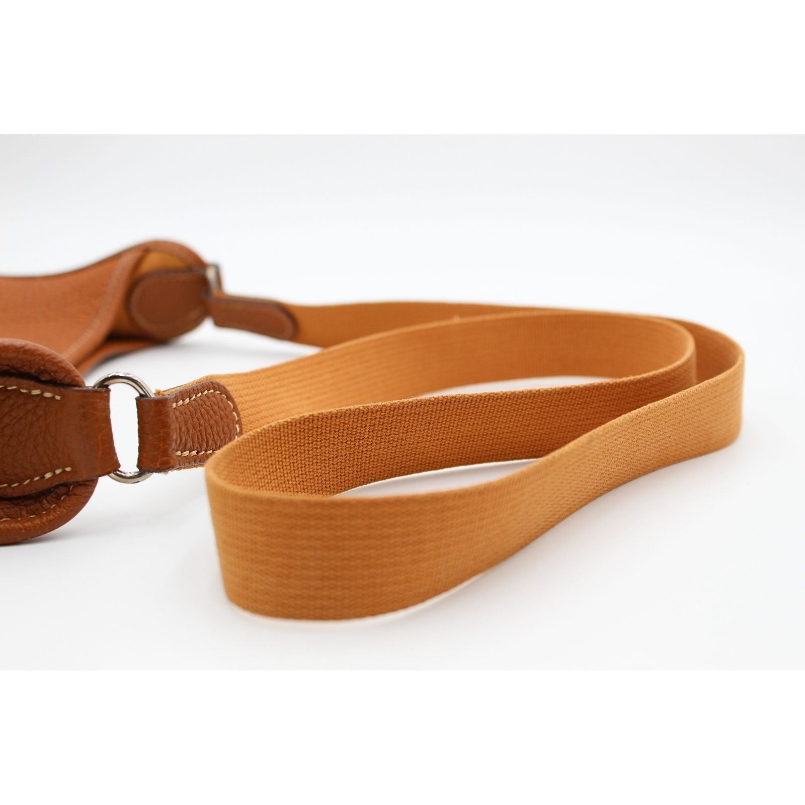 Vespa PM Togo Gold Crossbody Bag