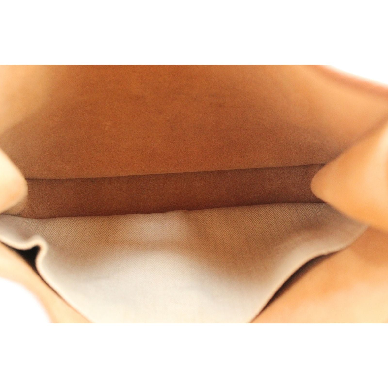 Vespa PM Togo Gold Crossbody Bag