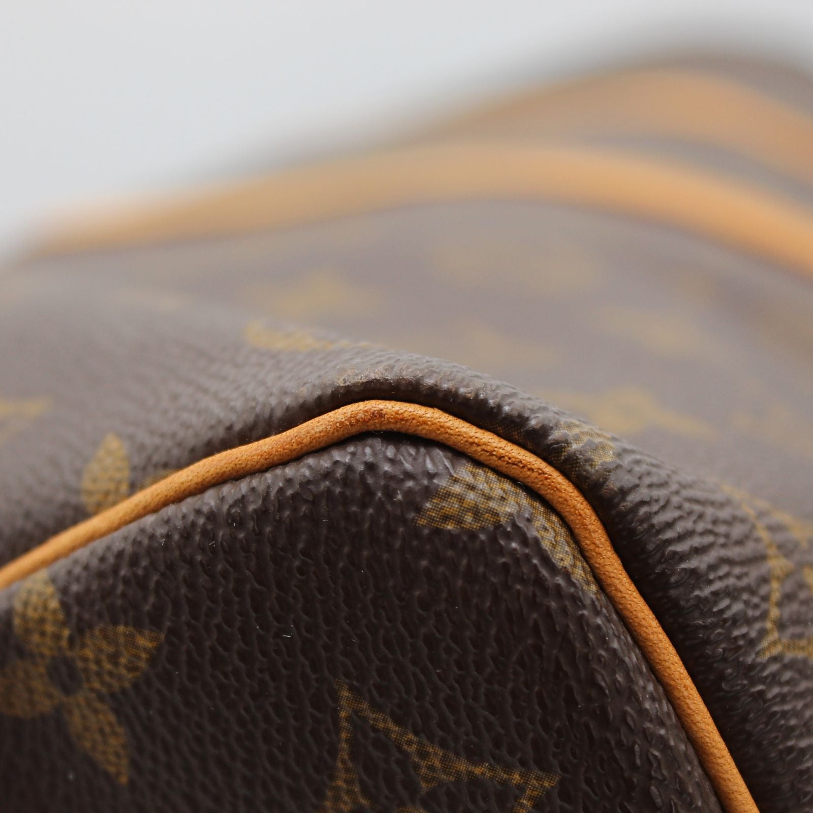 Keepall 50 Monogram Duffel Bag