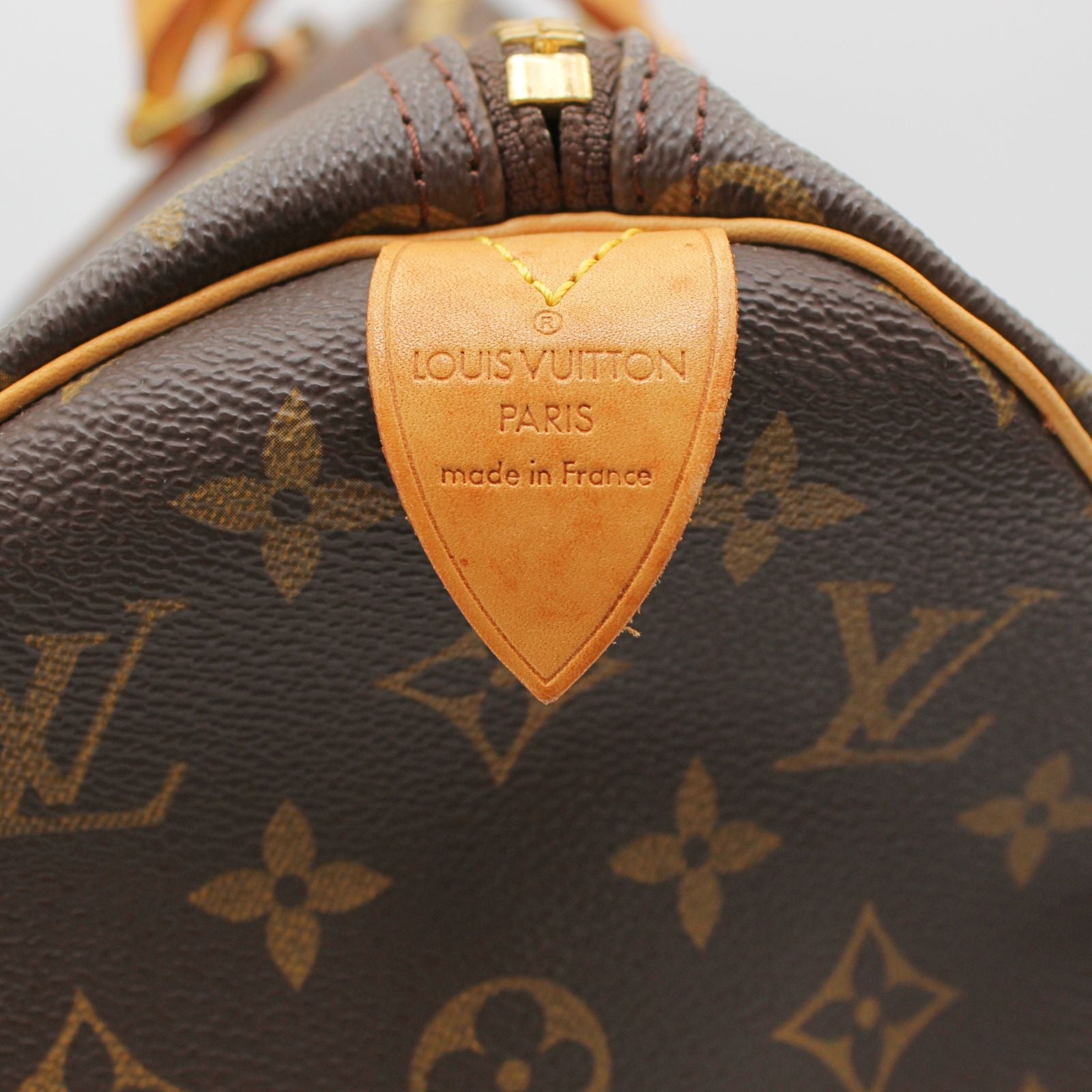 Keepall Monogram Duffel Bag
