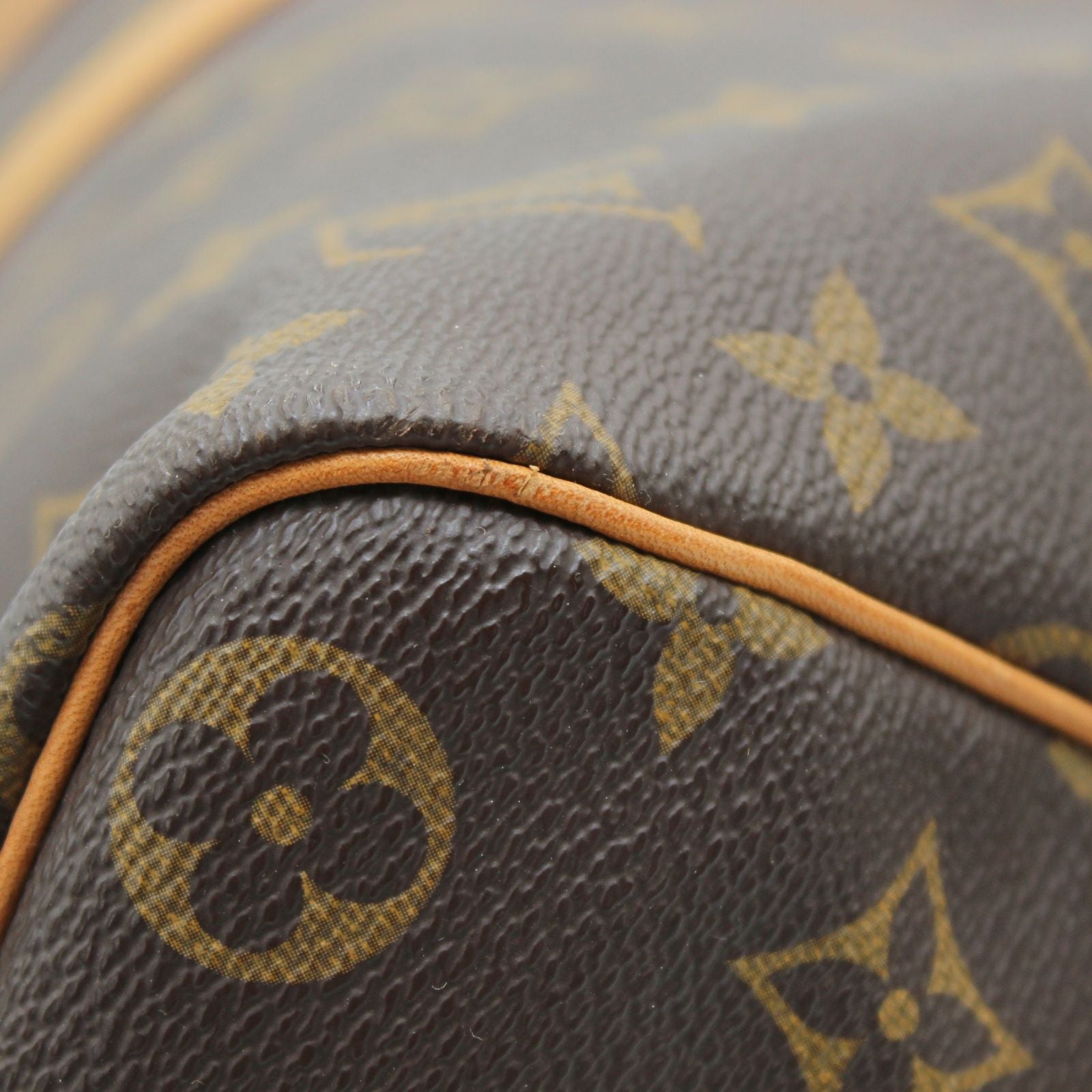 Keepall Monogram Duffel Bag