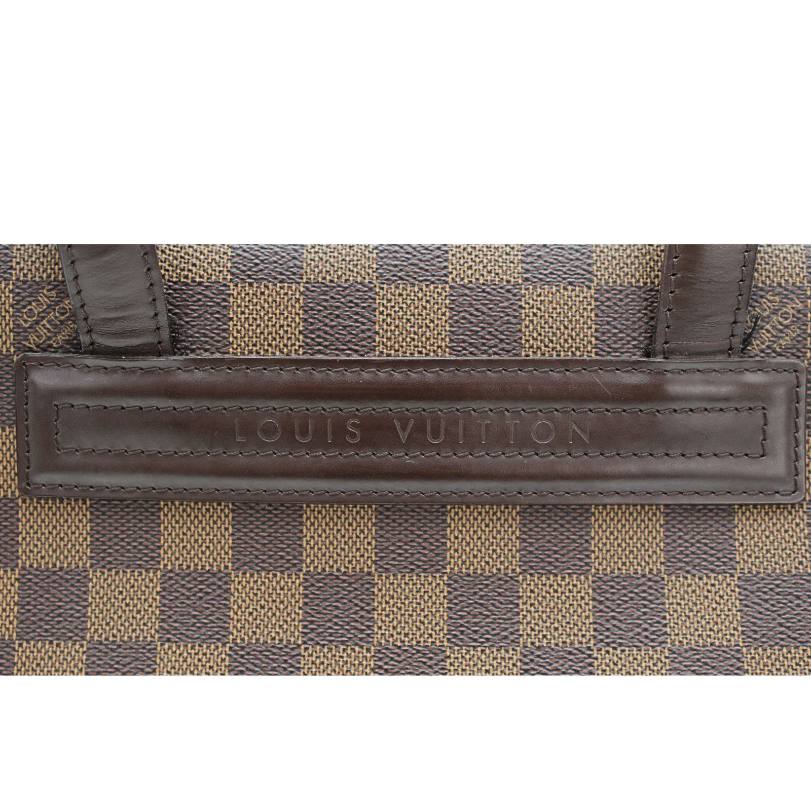 Parioli PM Damier Shoulder Bag