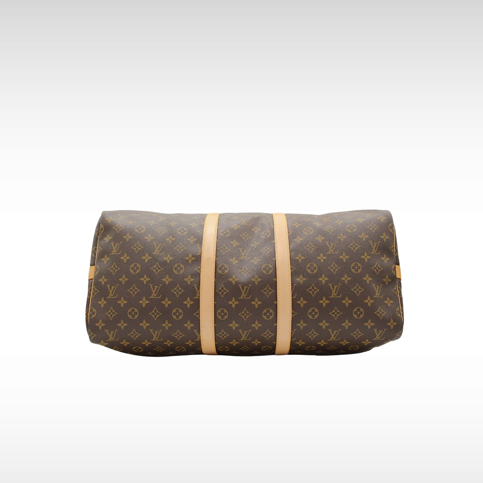 Keepall Bandouliere 55 Monogram Duffel Bag