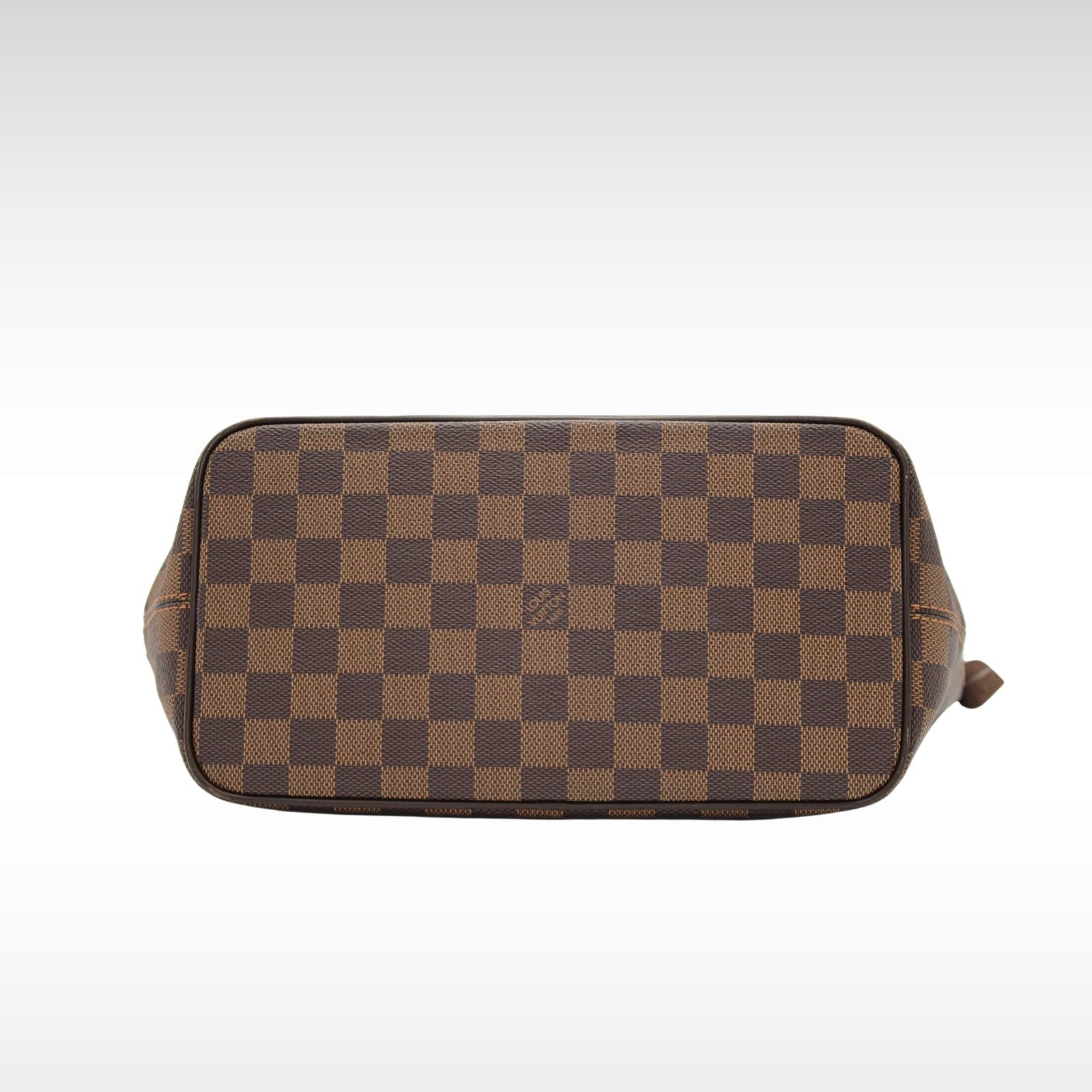 Saleya PM Damier Shoulder Bag