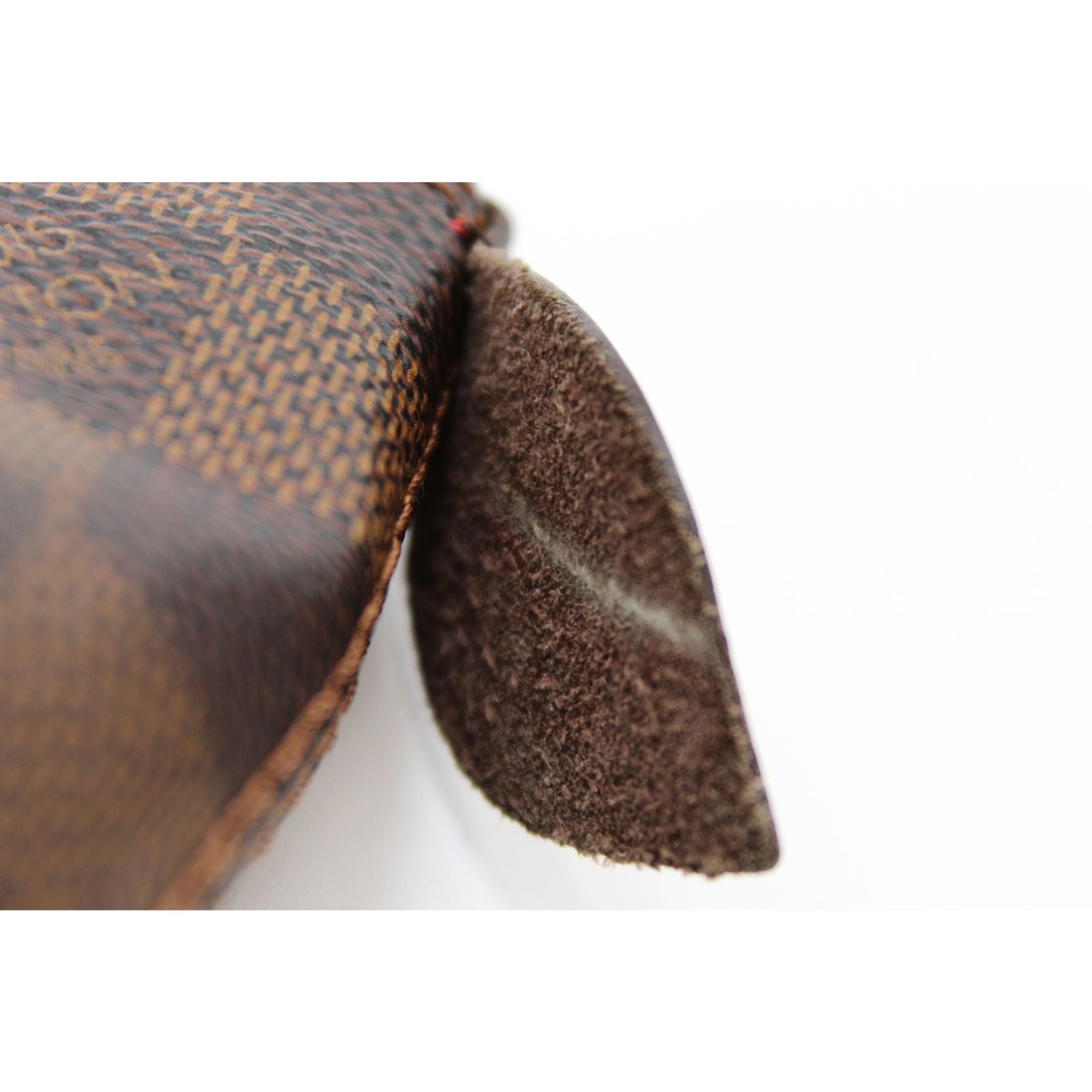 Saleya PM Damier Shoulder Bag