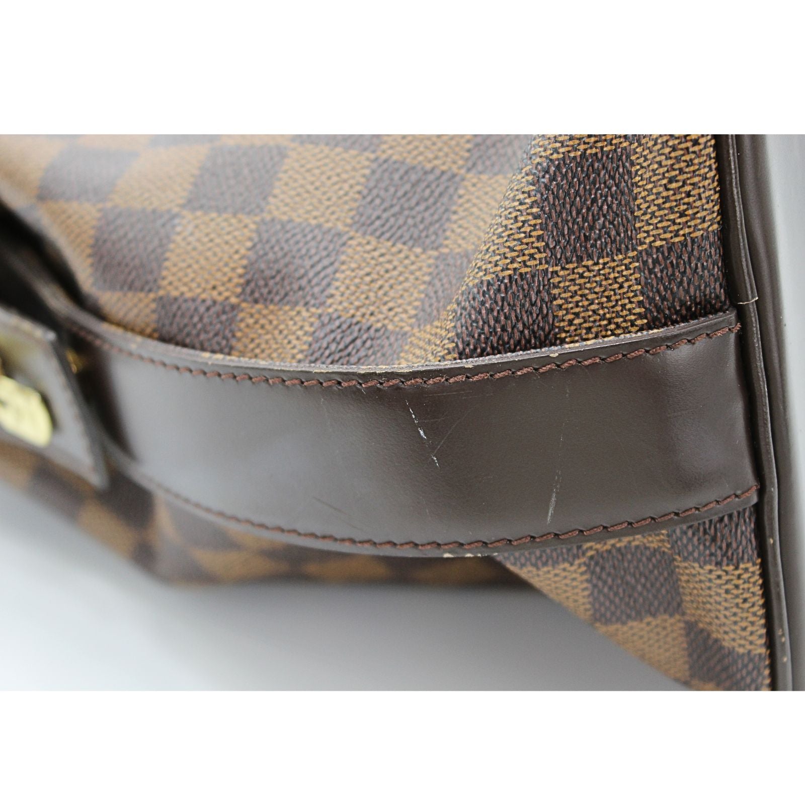 Chelsea Damier Ebene Shoulder Bag