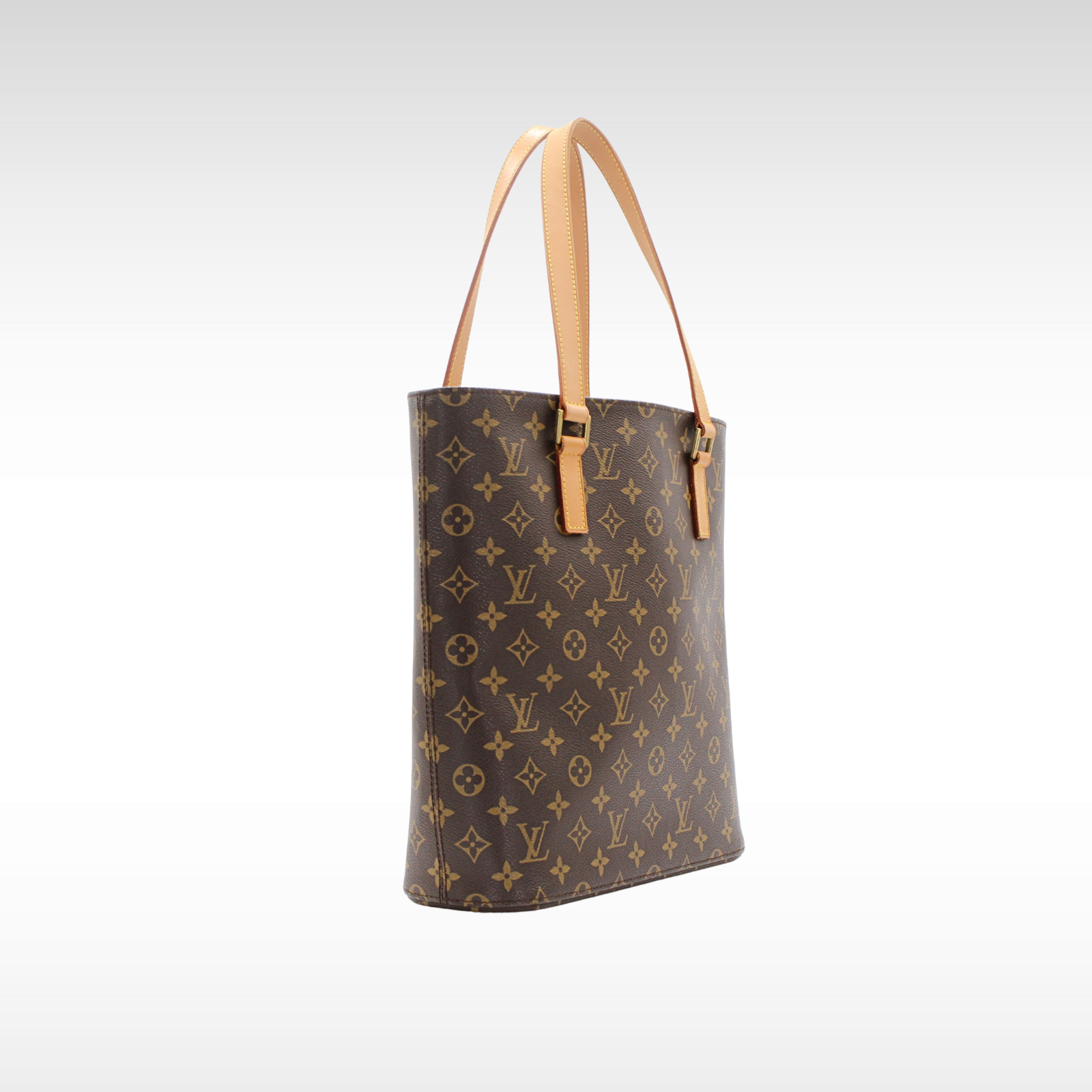 Vavin GM Monogram Tote Bag