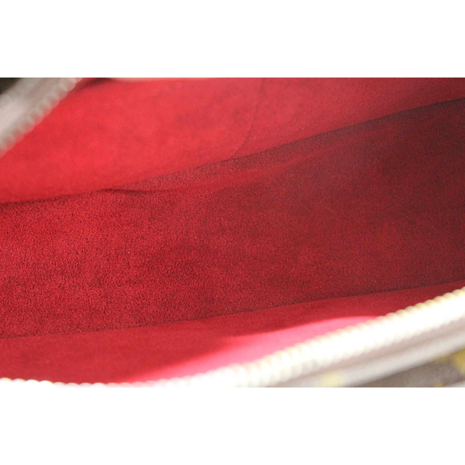 Viva Cite MM Monogram Shoulder Bag