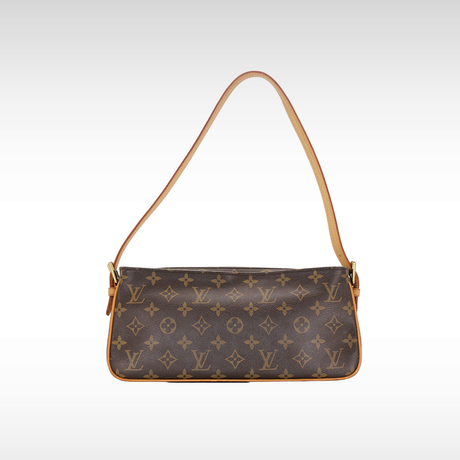 Viva Cite MM Monogram Shoulder Bag