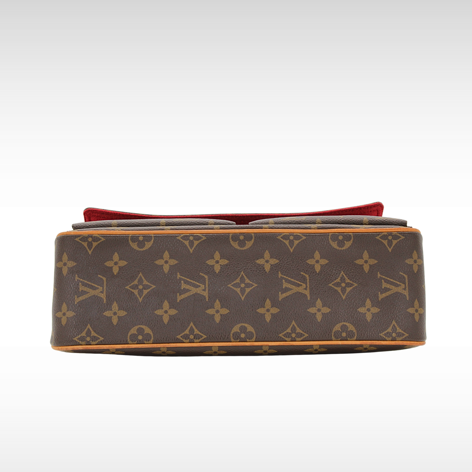 Viva Cite MM Monogram Shoulder Bag