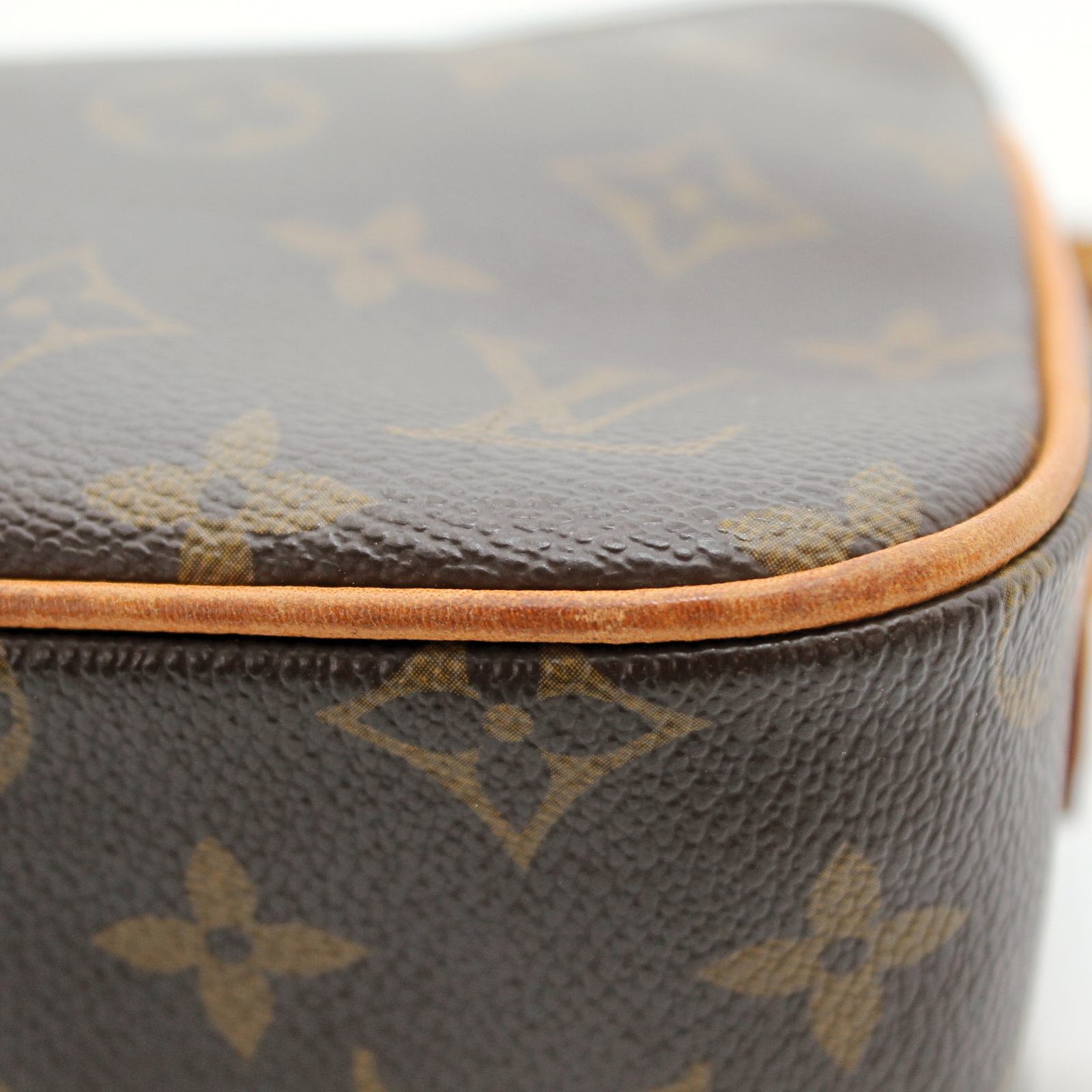 Viva Cite MM Monogram Shoulder Bag