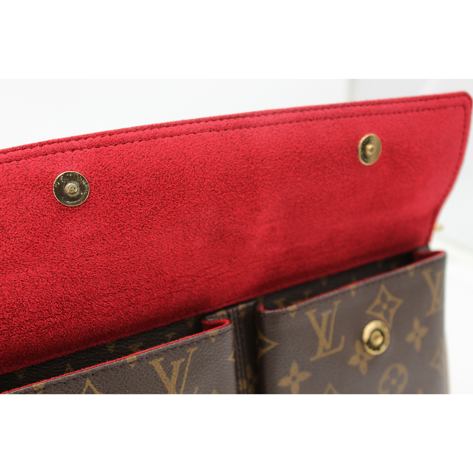 Viva Cite MM Monogram Shoulder Bag