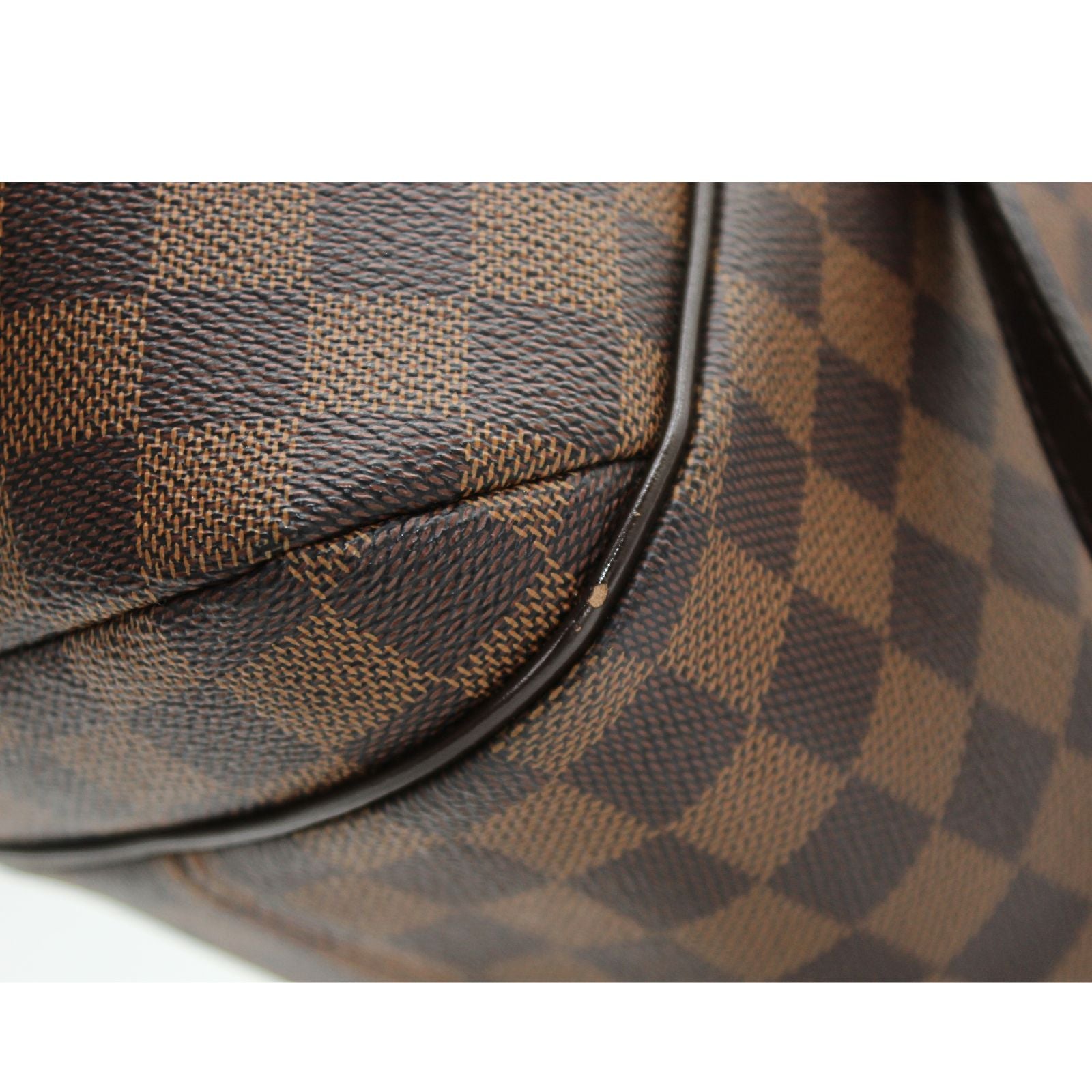 Totally PM Damier Shoulder Bag