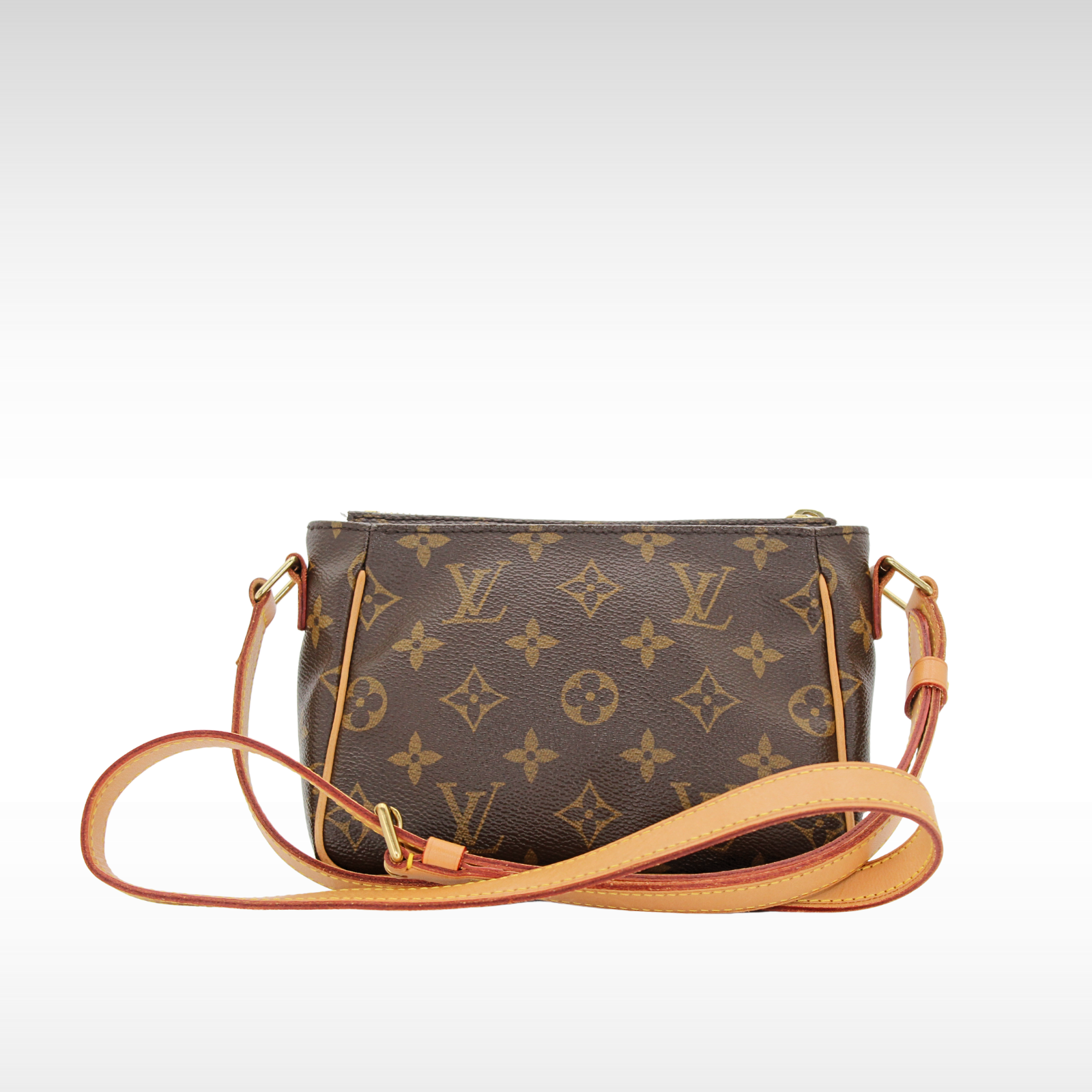 Viva Cite PM Monogram Crossbody Bag