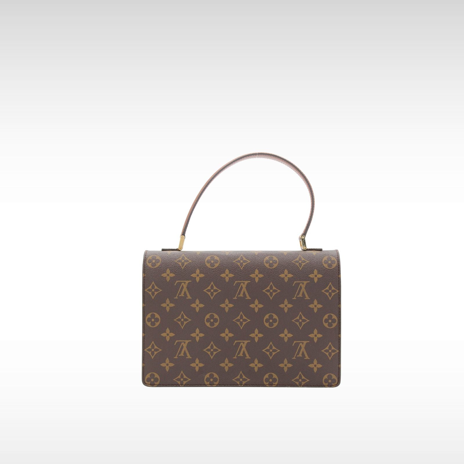 Concorde Monogram Handbag