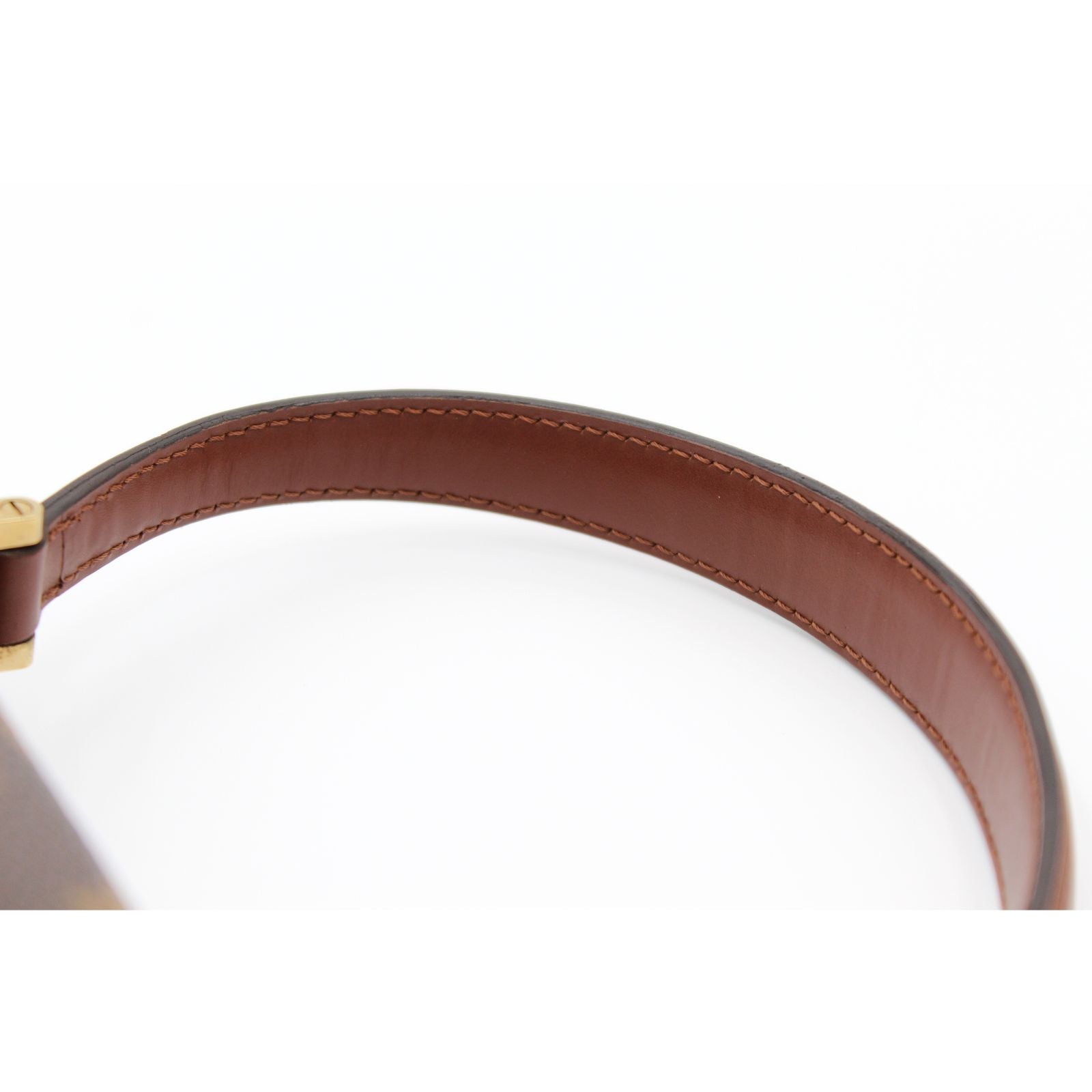 Concorde Monogram Handbag