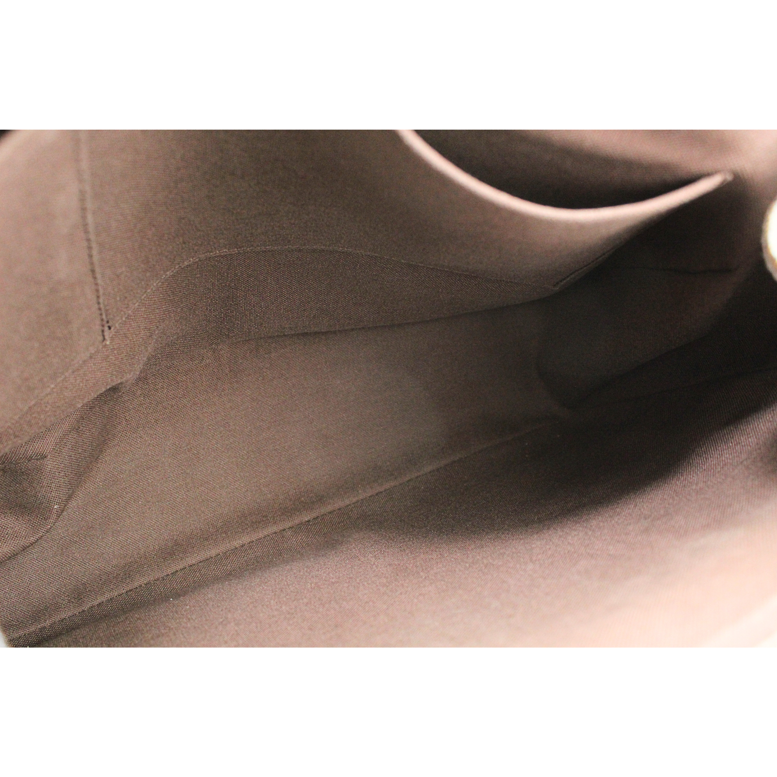 Messenger Melville Damier Crossbody Bag