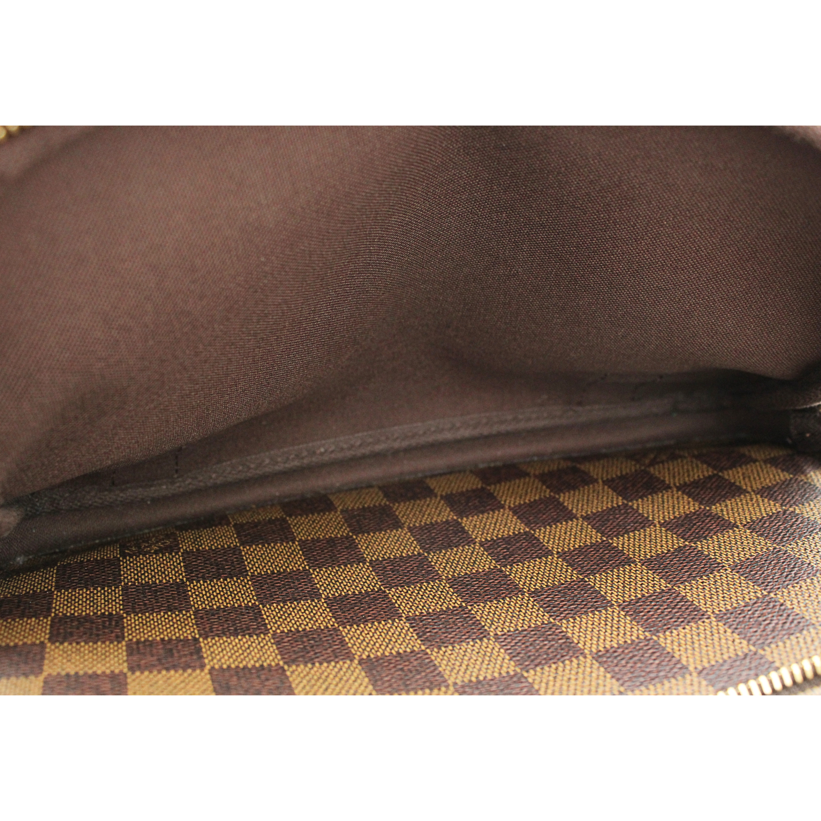 Messenger Melville Damier Crossbody Bag