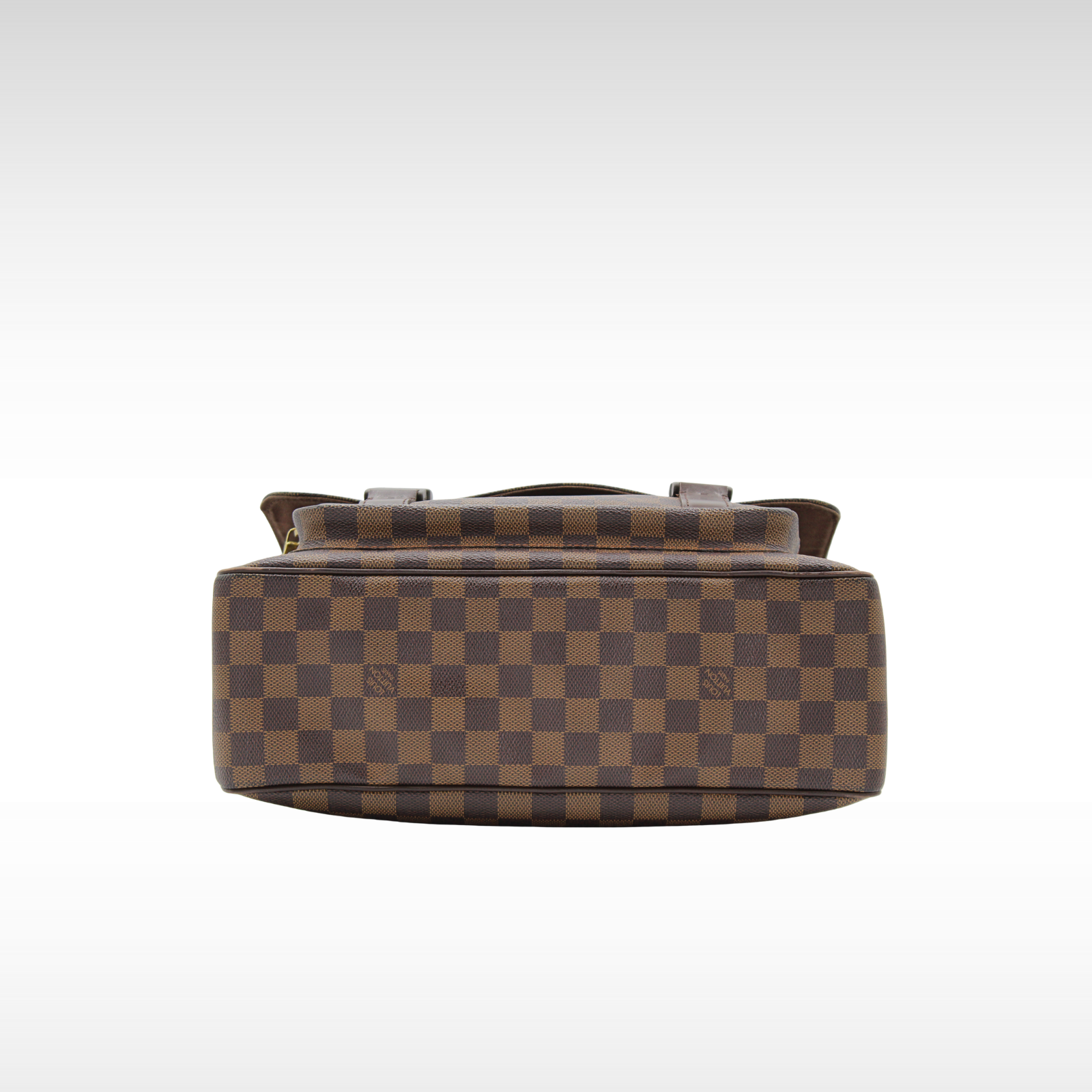 Messenger Melville Damier Crossbody Bag