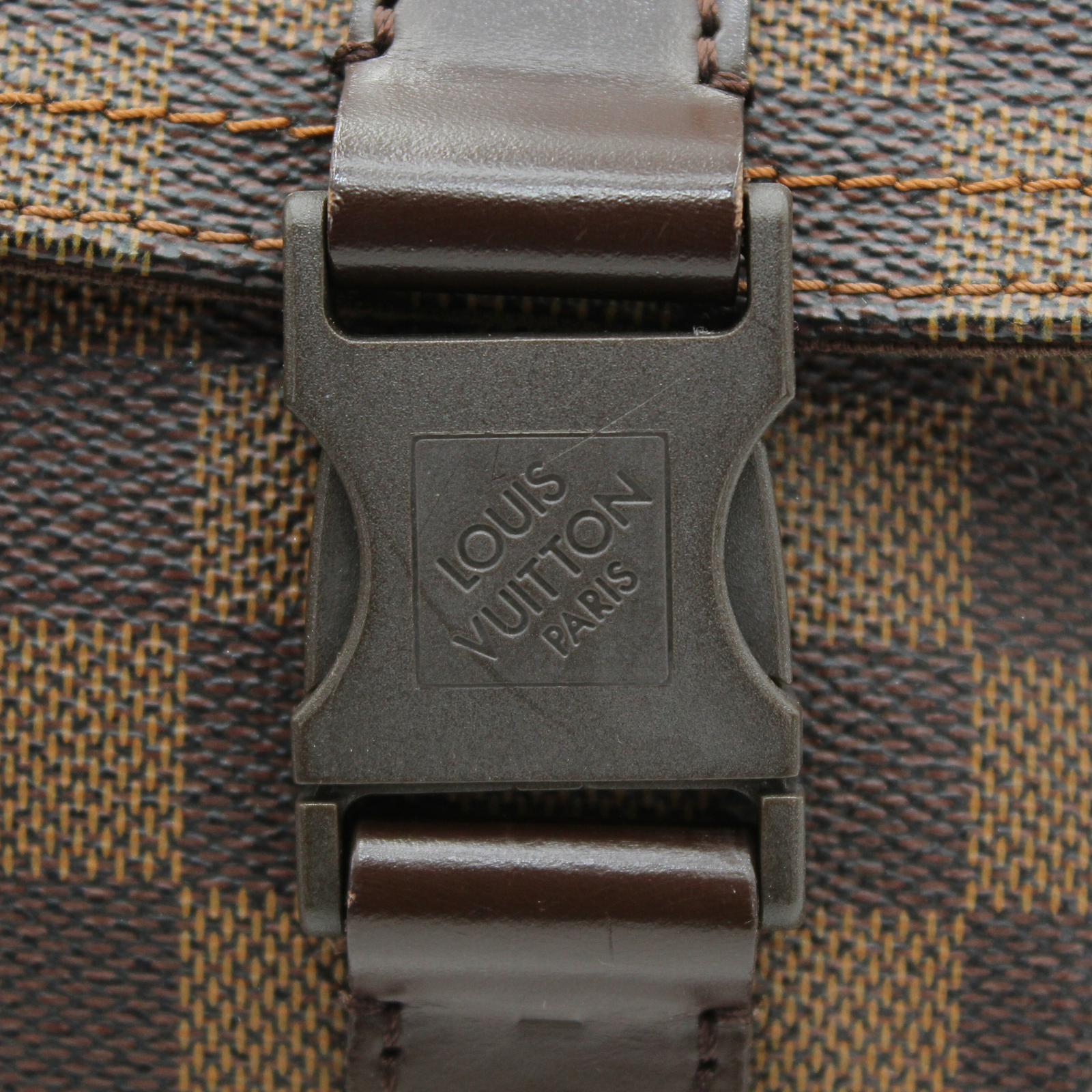 Messenger Melville Damier Crossbody Bag