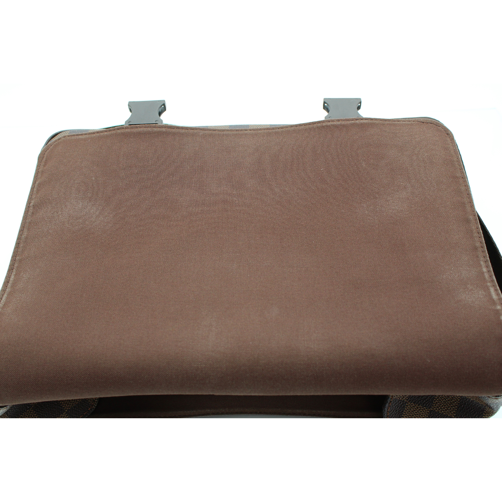 Messenger Melville Damier Crossbody Bag