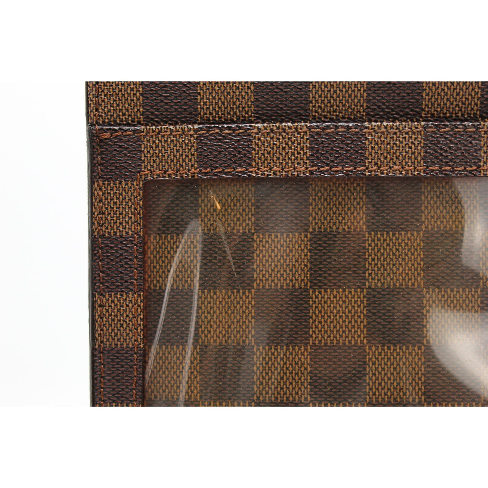 Portbello Damier Crossbody Bag