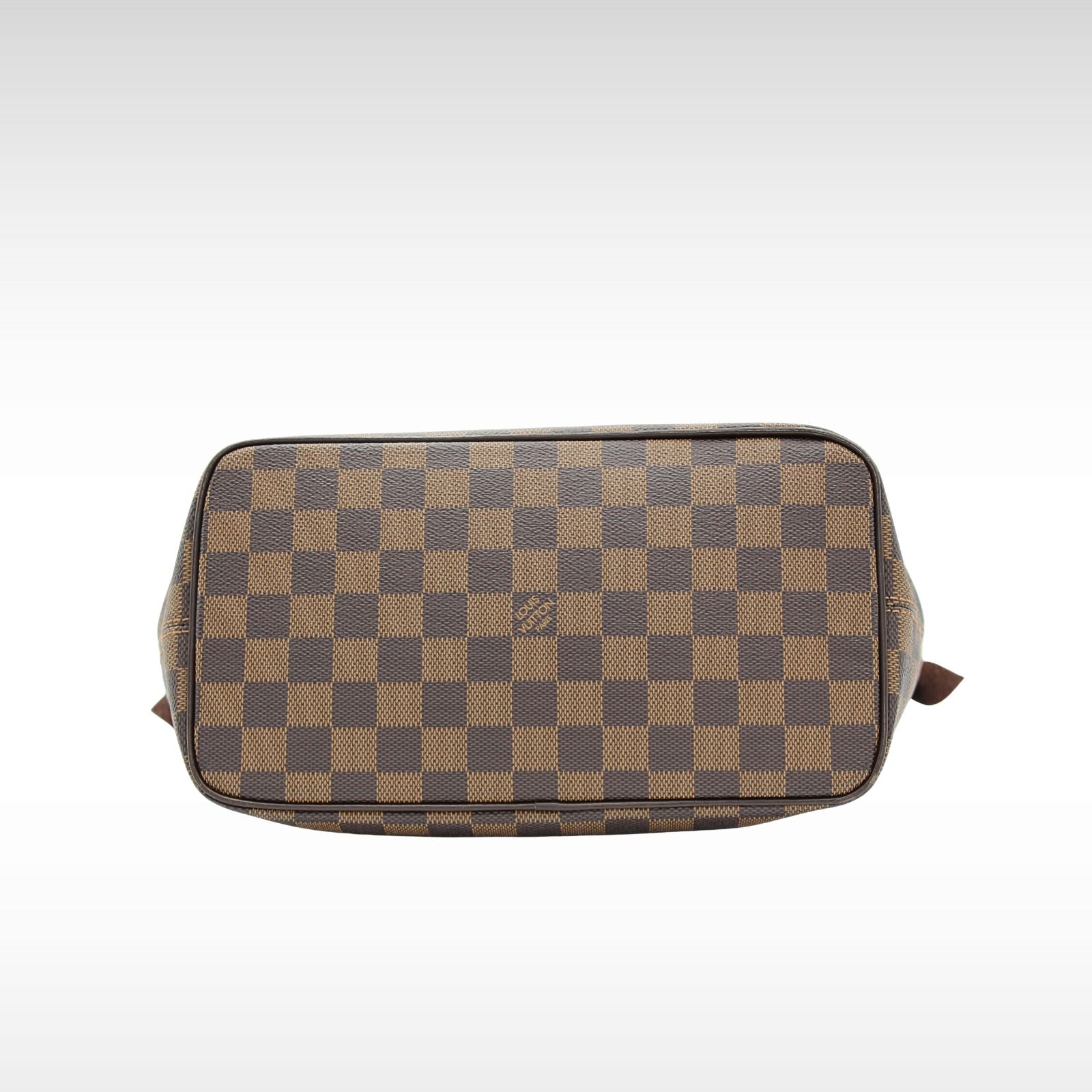 Saleya PM Damier Shoulder Bag
