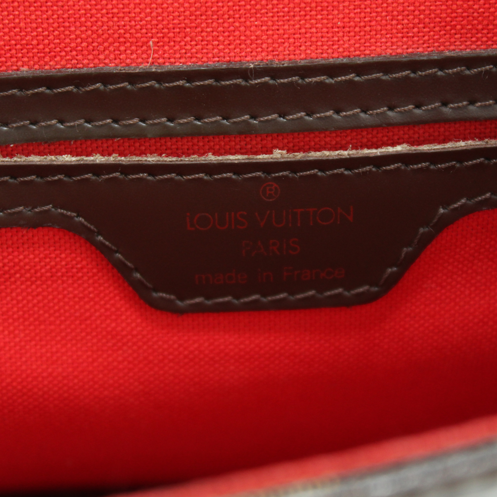 Soho Damier Backpack