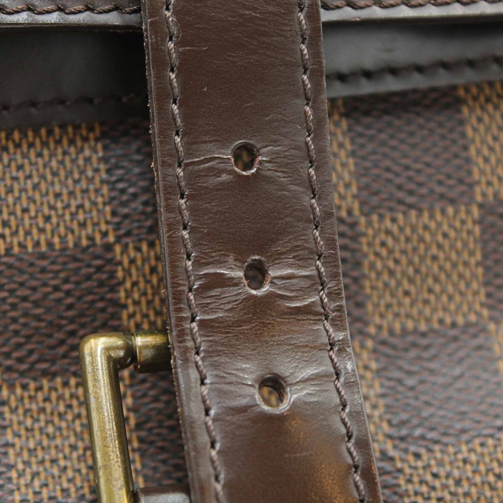 Soho Damier Backpack