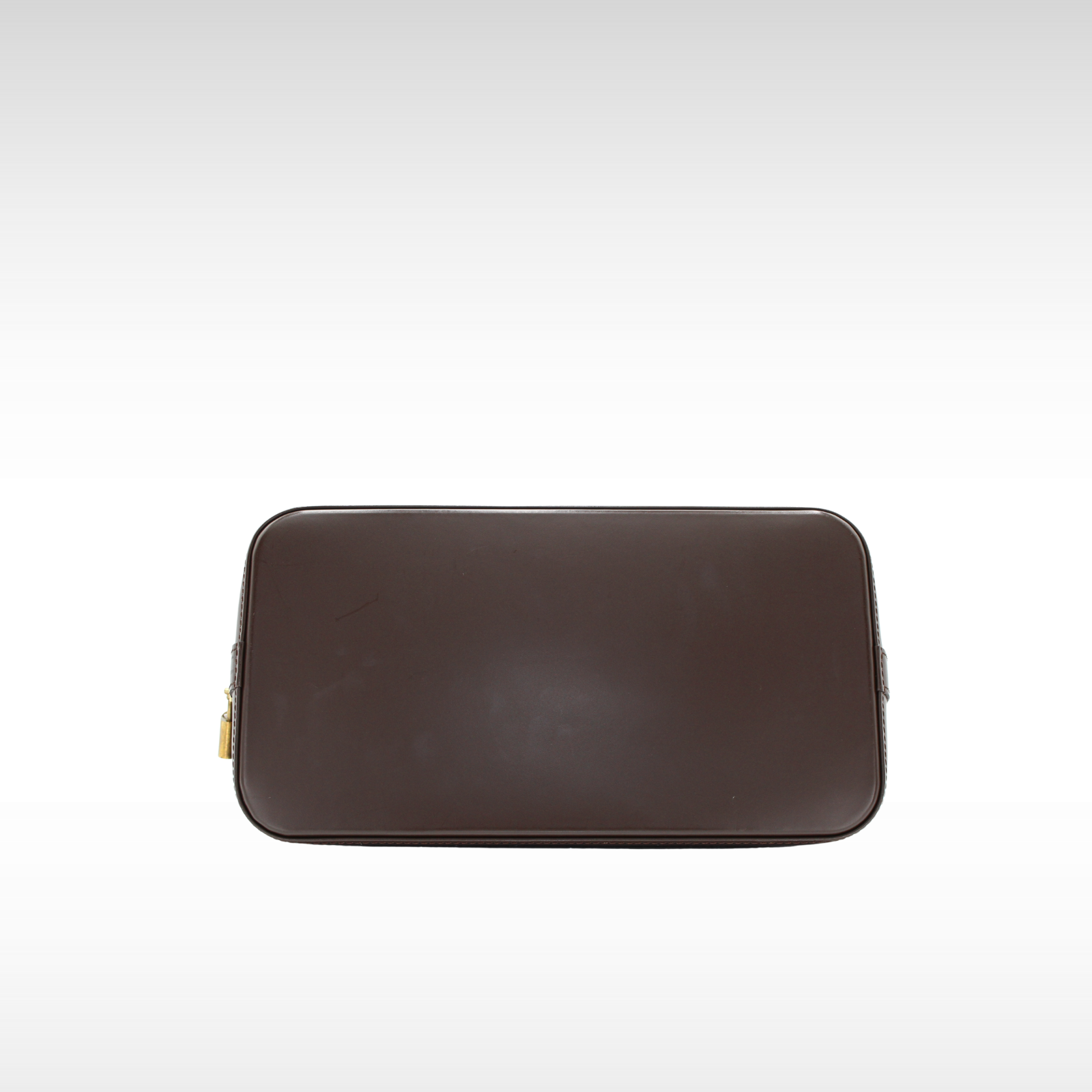 Alma PM Damier Hand Bag