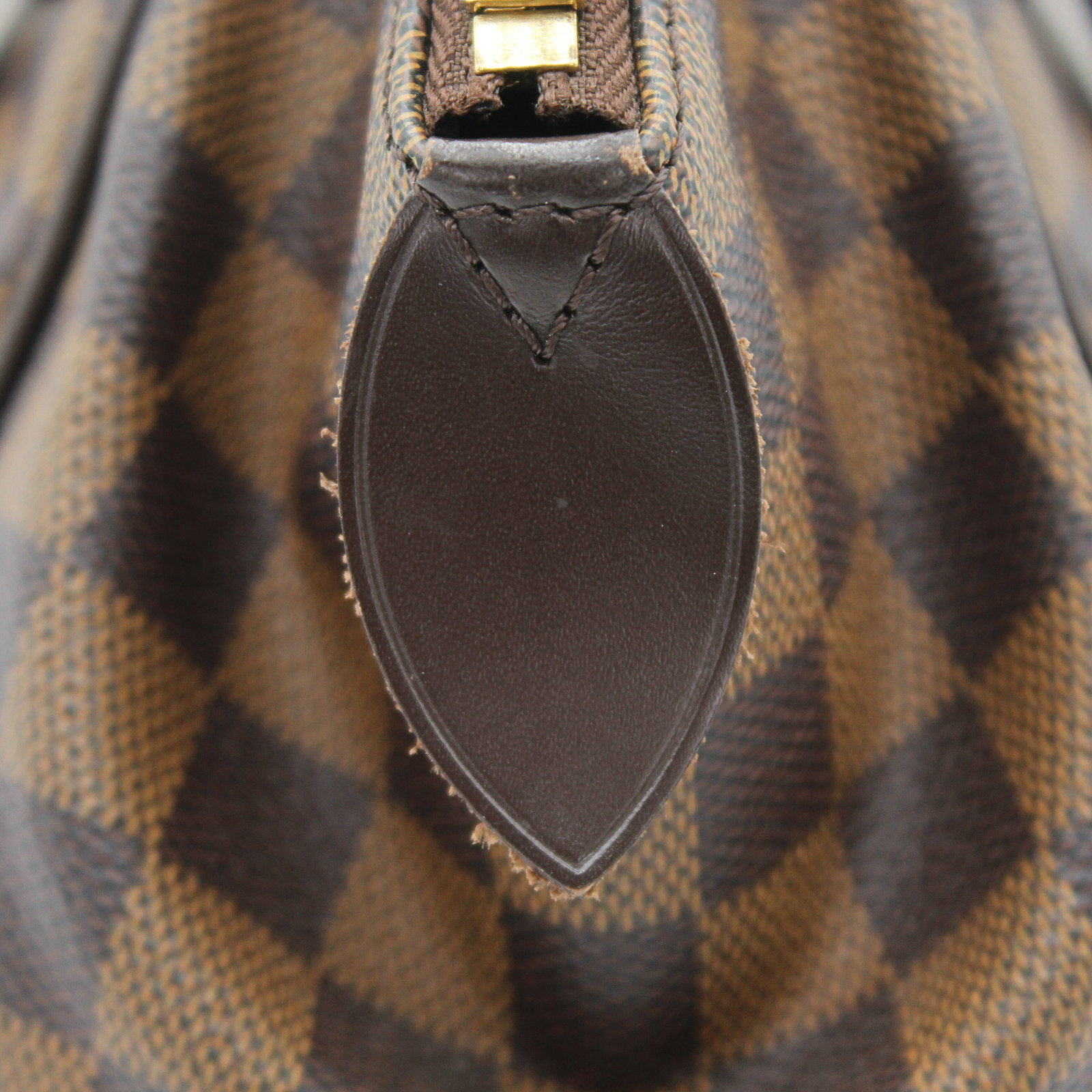 Verona PM Damier Handbag
