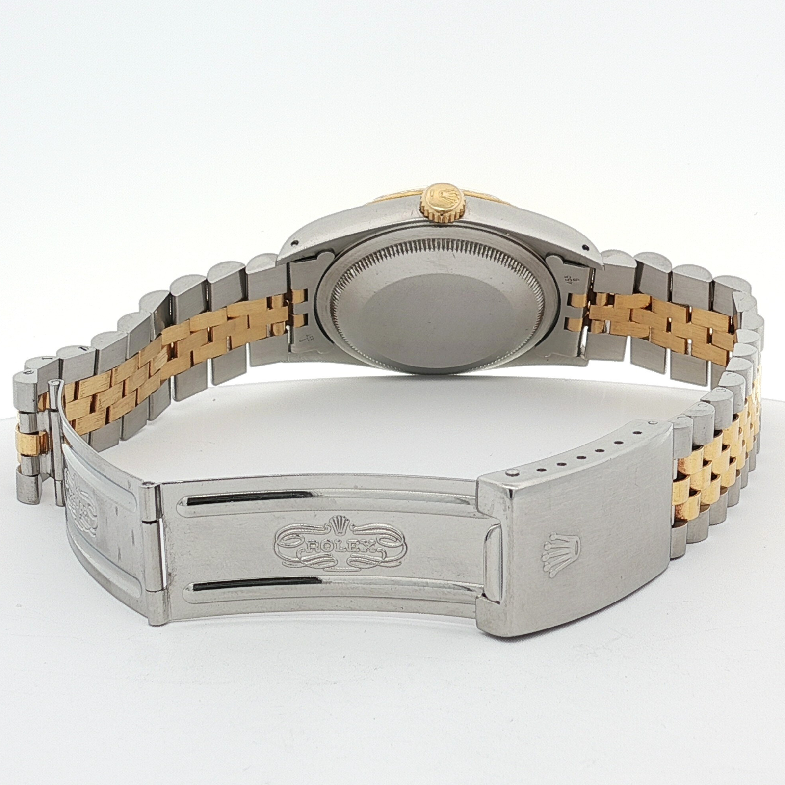 Datejust 36mm 16233