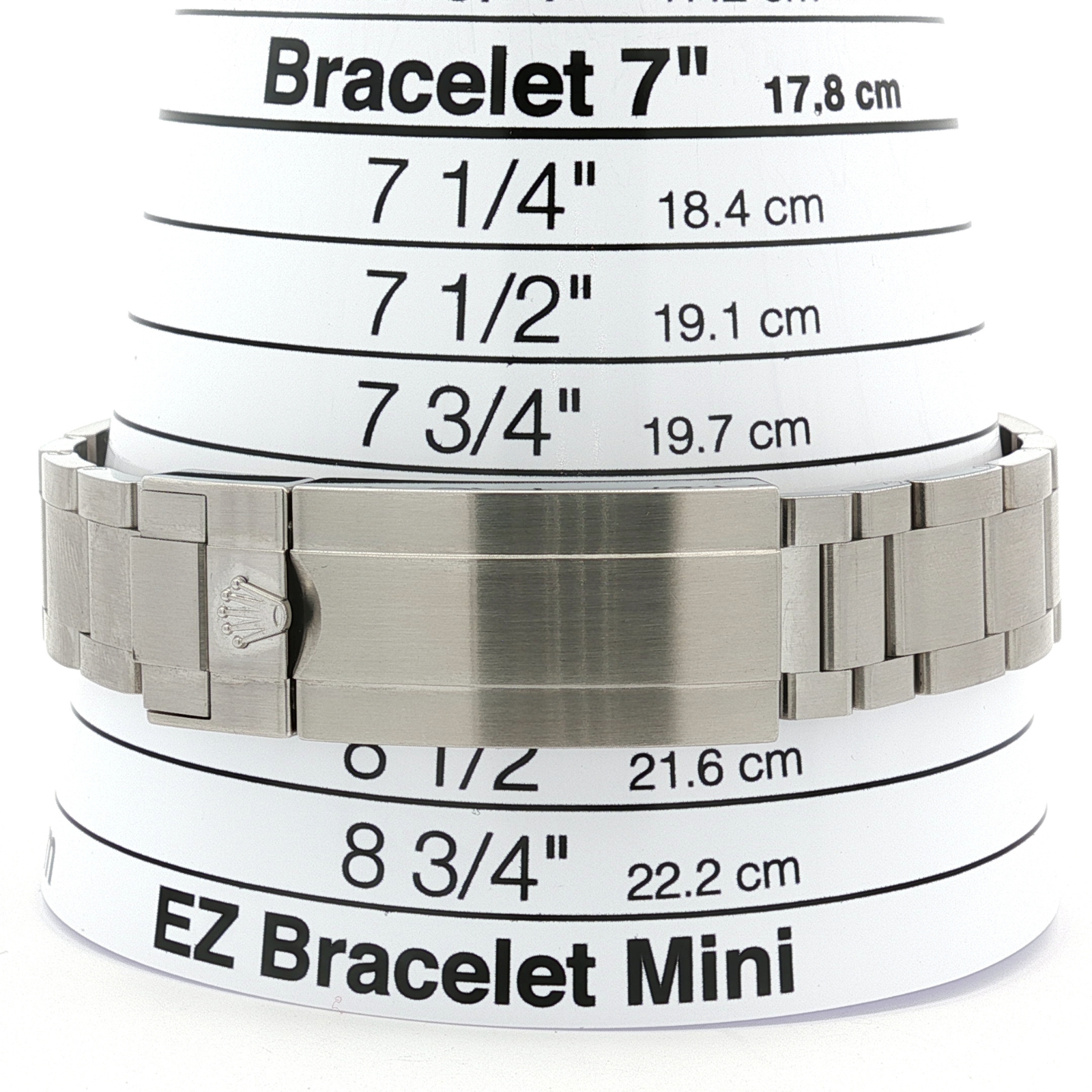 Submariner 116610LN 40mm